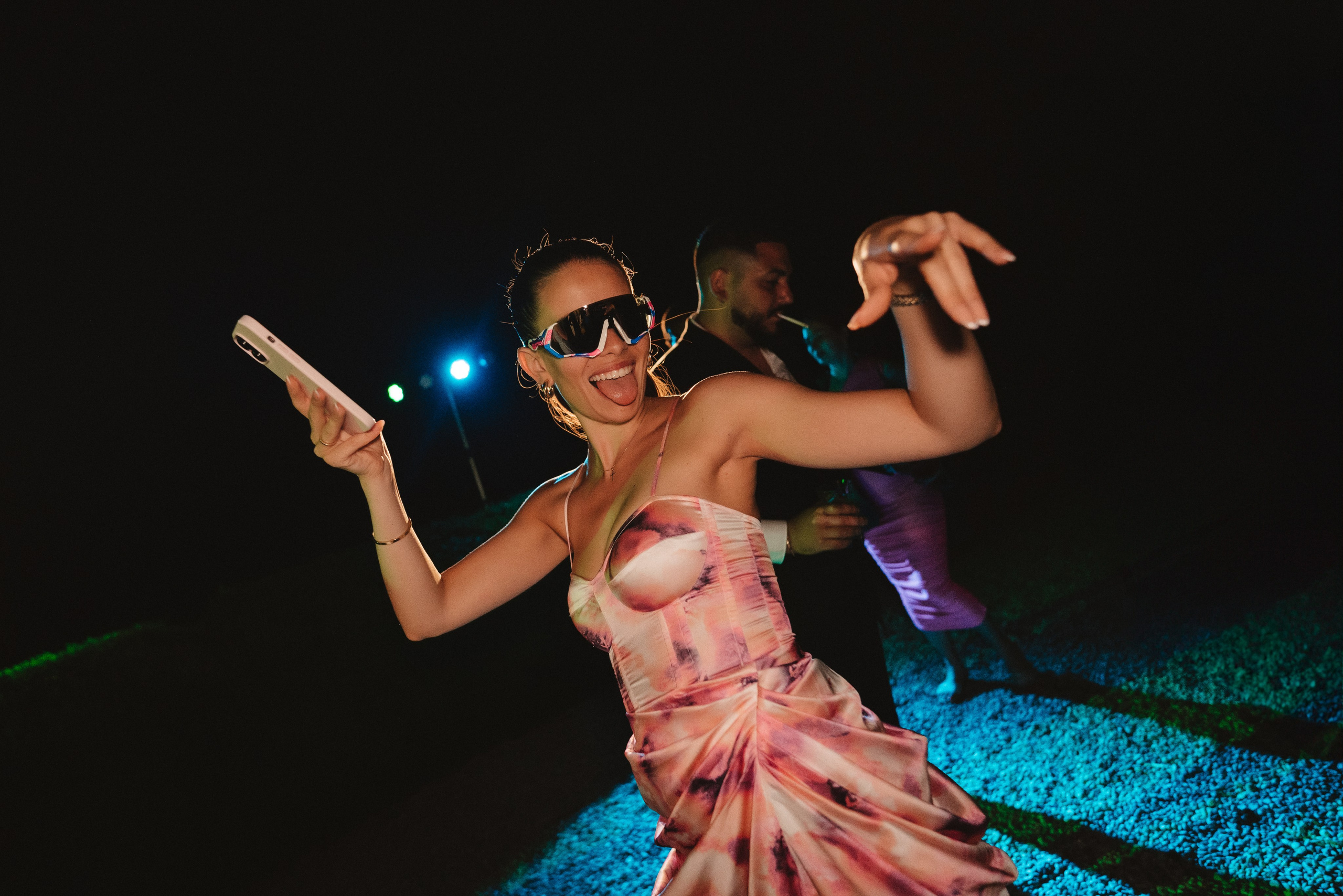 Charles & Christina Wedding. Photographe de mariage et de famille à Braga — Alexandra Mieres Photography