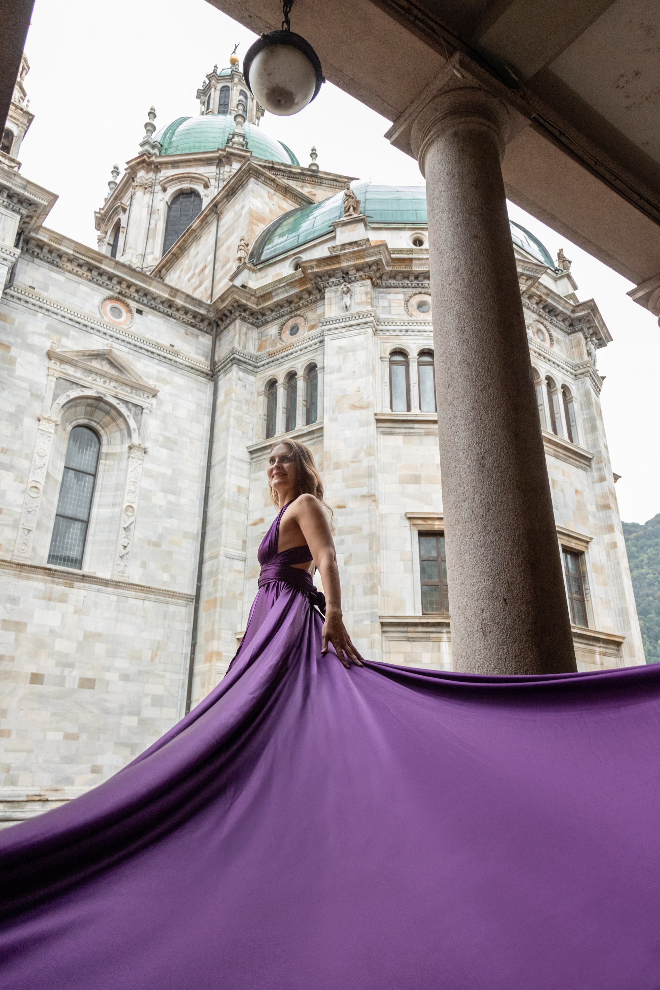 Bachelorette Party. Photographer in Milan |Mila Pro Photo