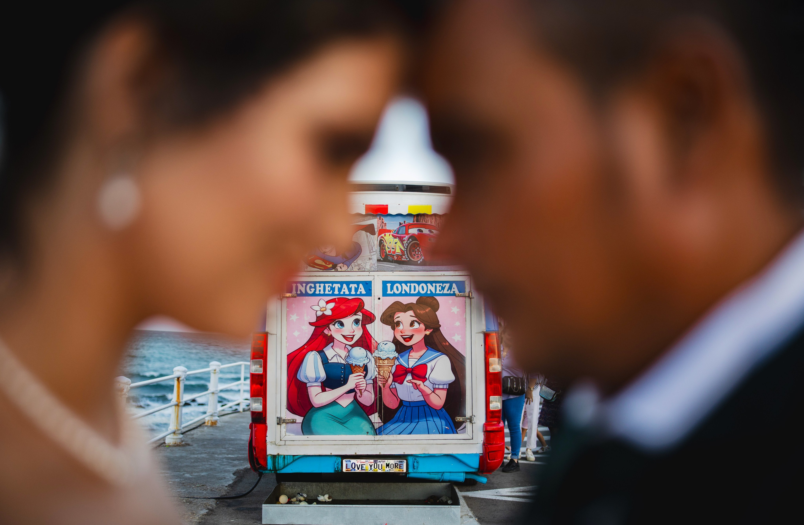 Fotografii de la sedinte foto Trash the Dress. Codux — Fotograf Tulcea | Fotograf Evenimente