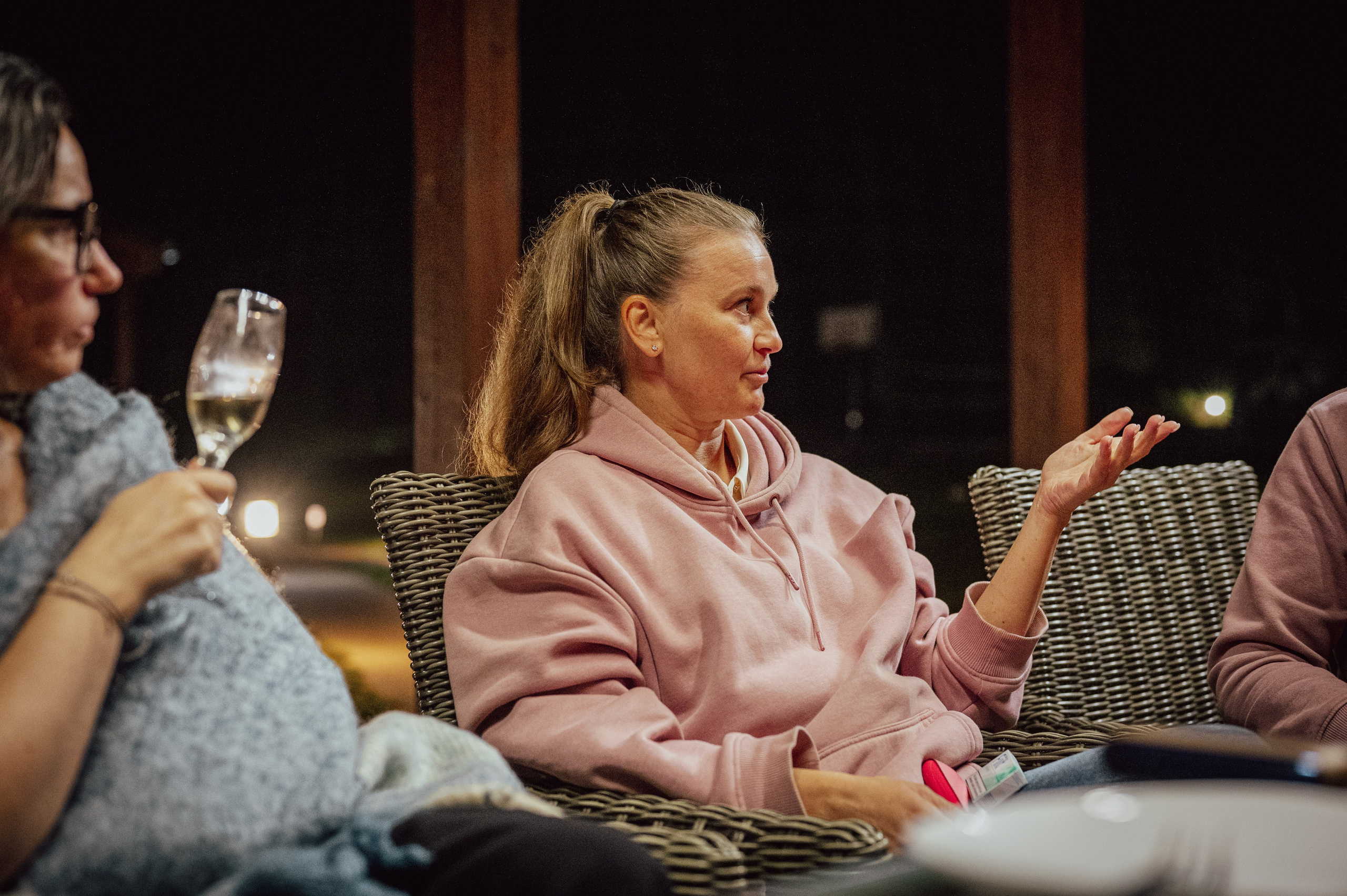 Мероприятия. Фотограф Сергей Трифонов