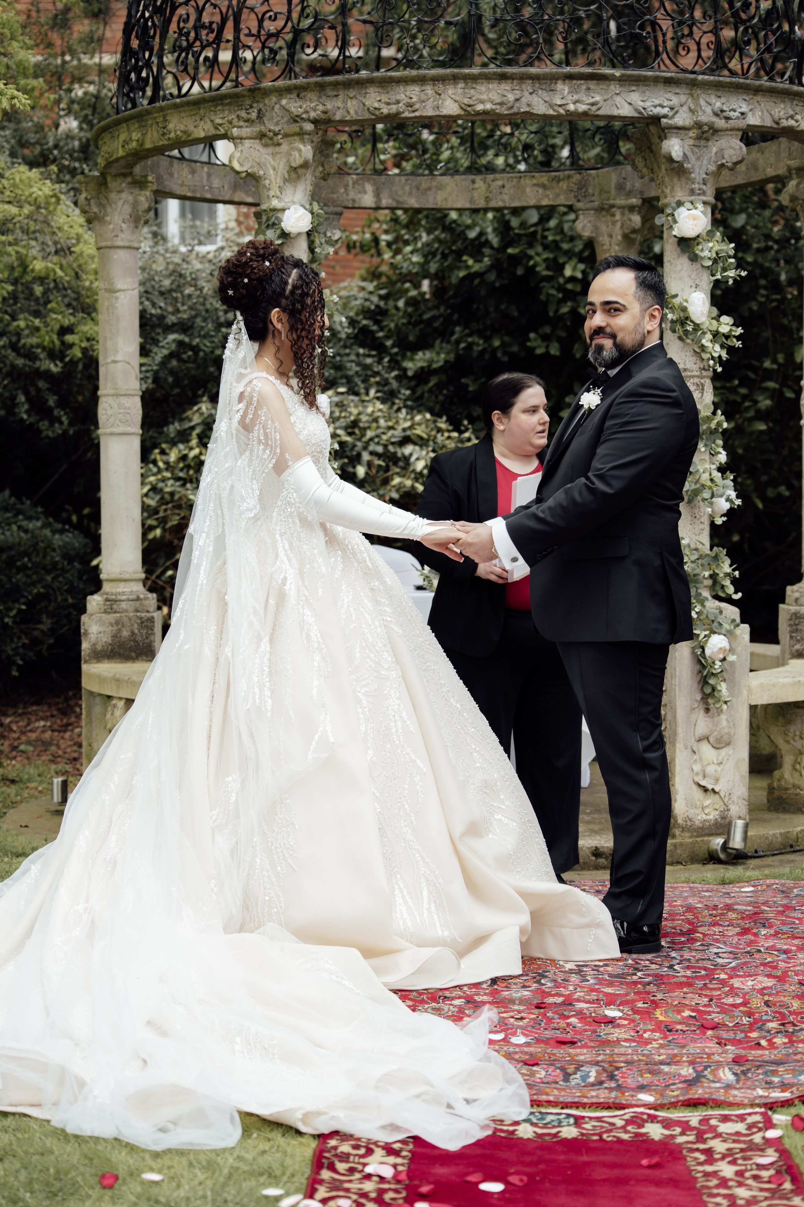 Elegant Wedding Photo Gallery. Timeless Wedding & Event Photography — based London, working across Europe