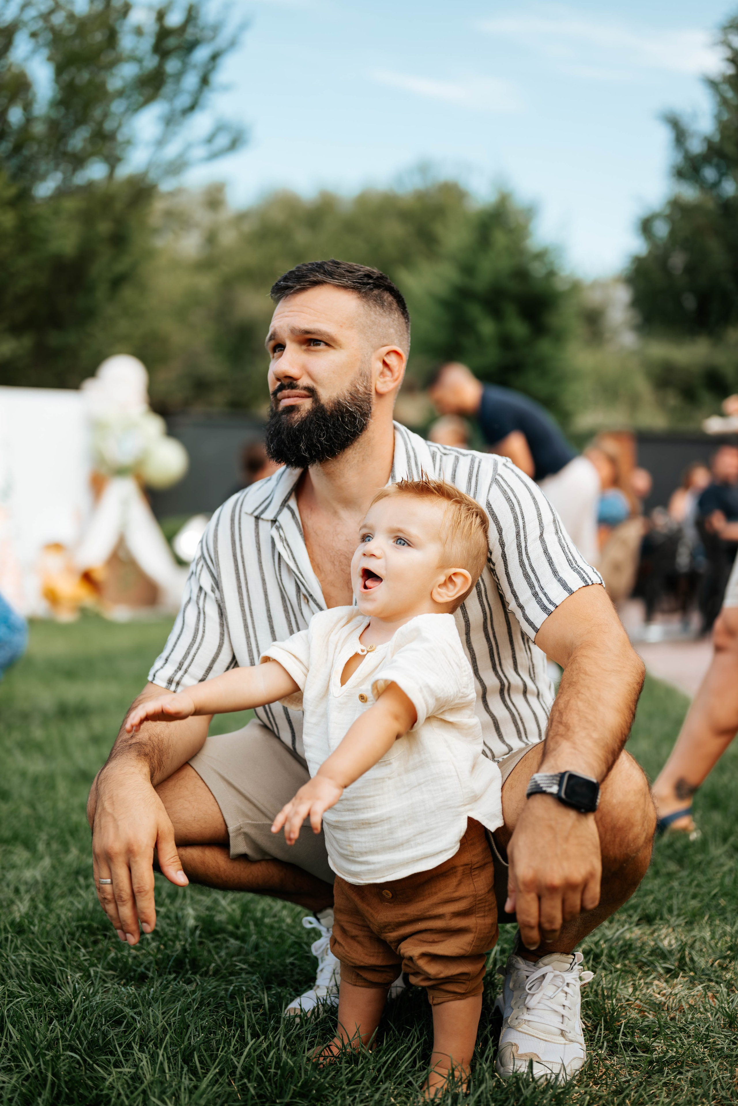 FOTOGRAFISANJE ROĐENDANA. Dečiji i porodični fotograf
