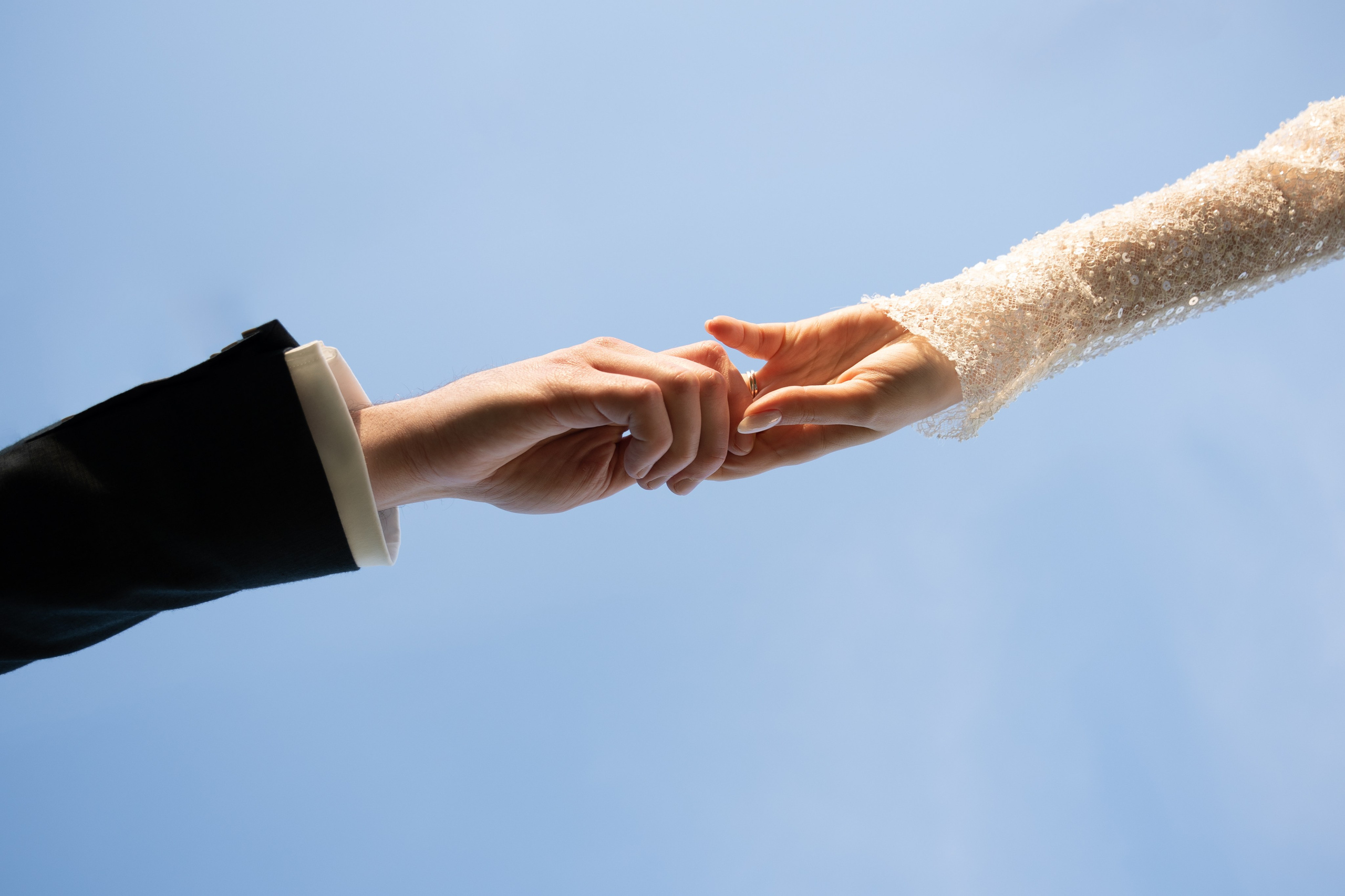 Eszti + Márk. Kezdőlap