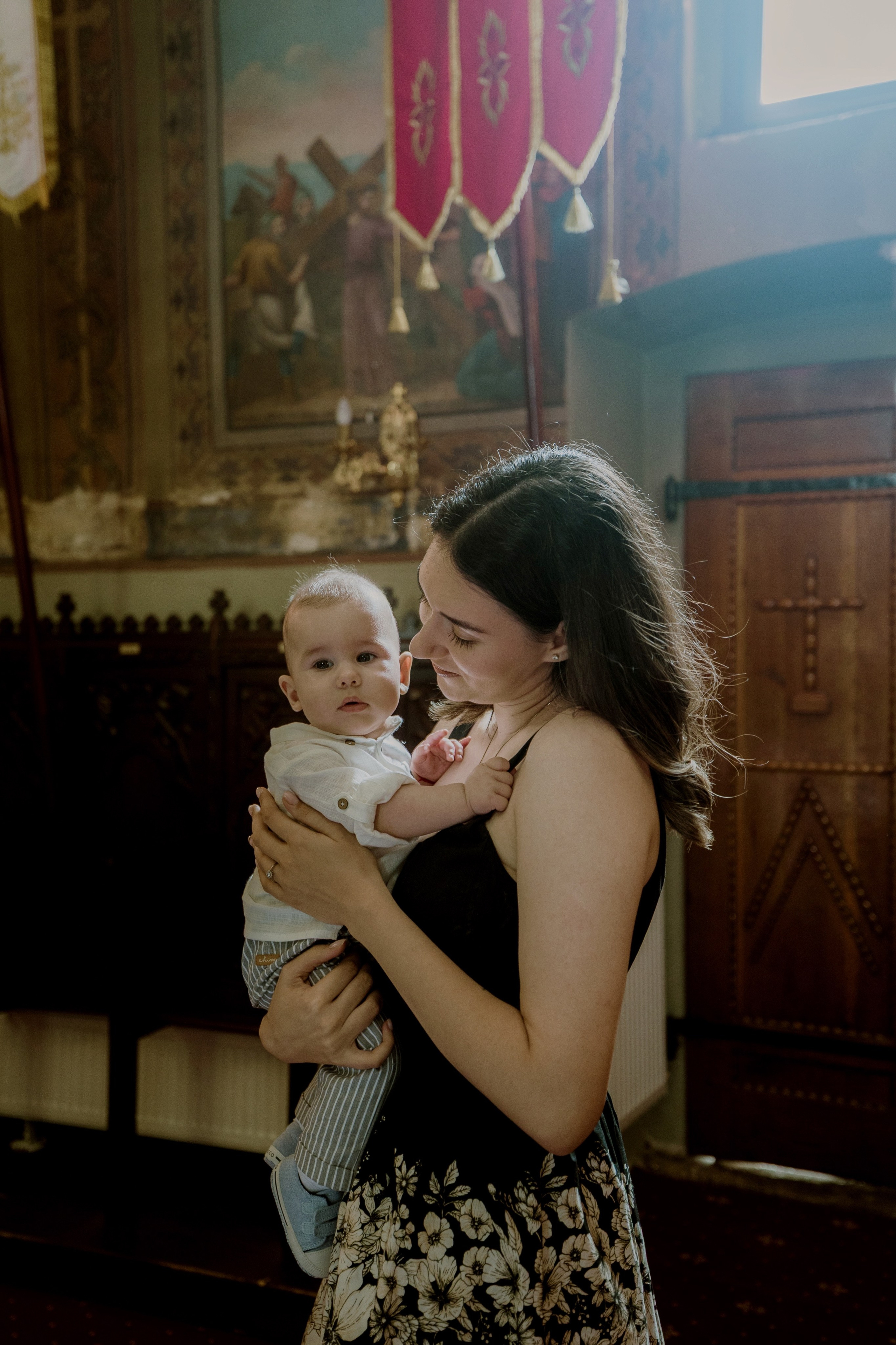 Botez Arthur. Emotions Photo Art