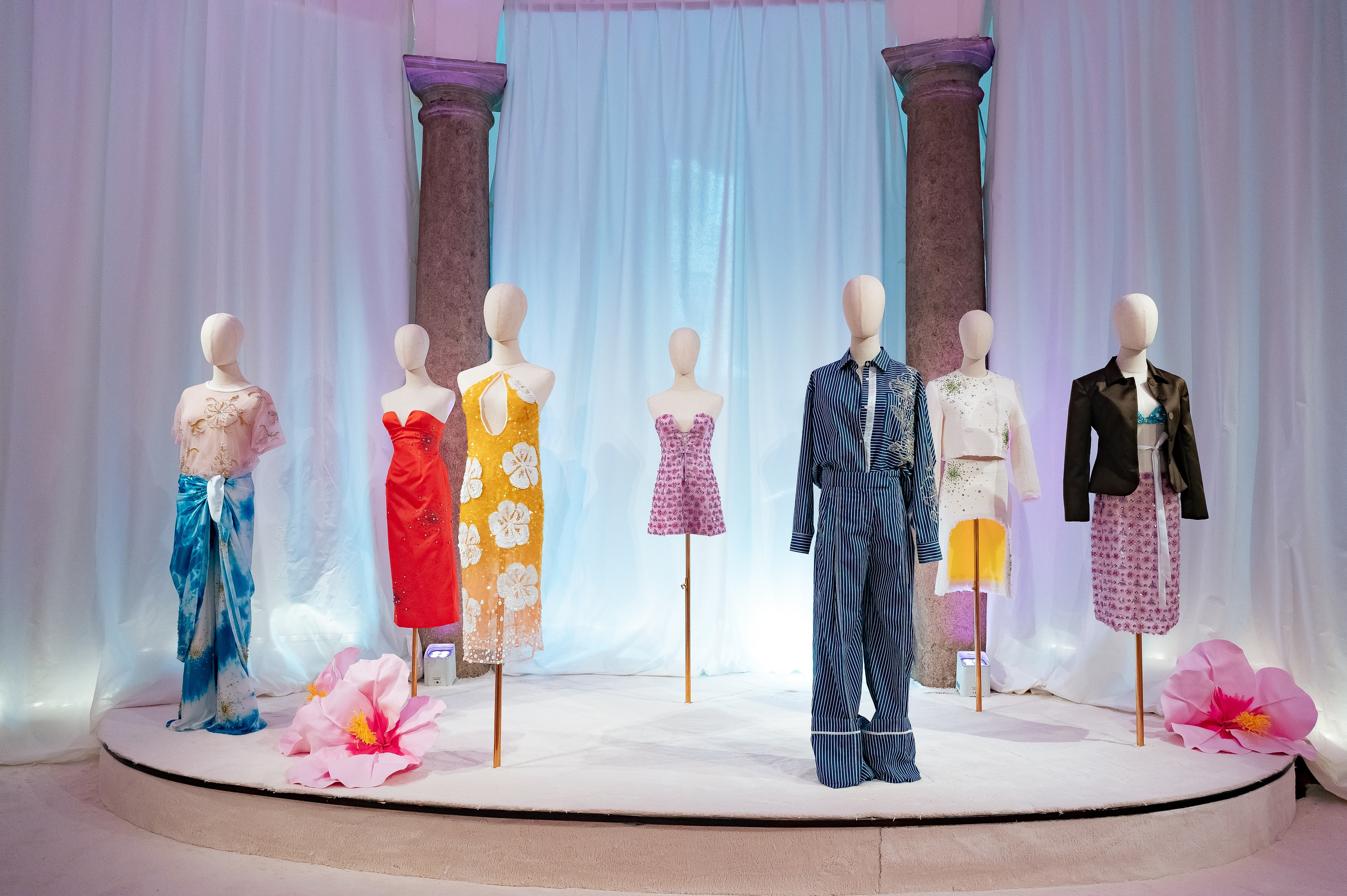 Dubai Events Photographer & Videographer | Private Dinners, Fashion Launches, PR Events