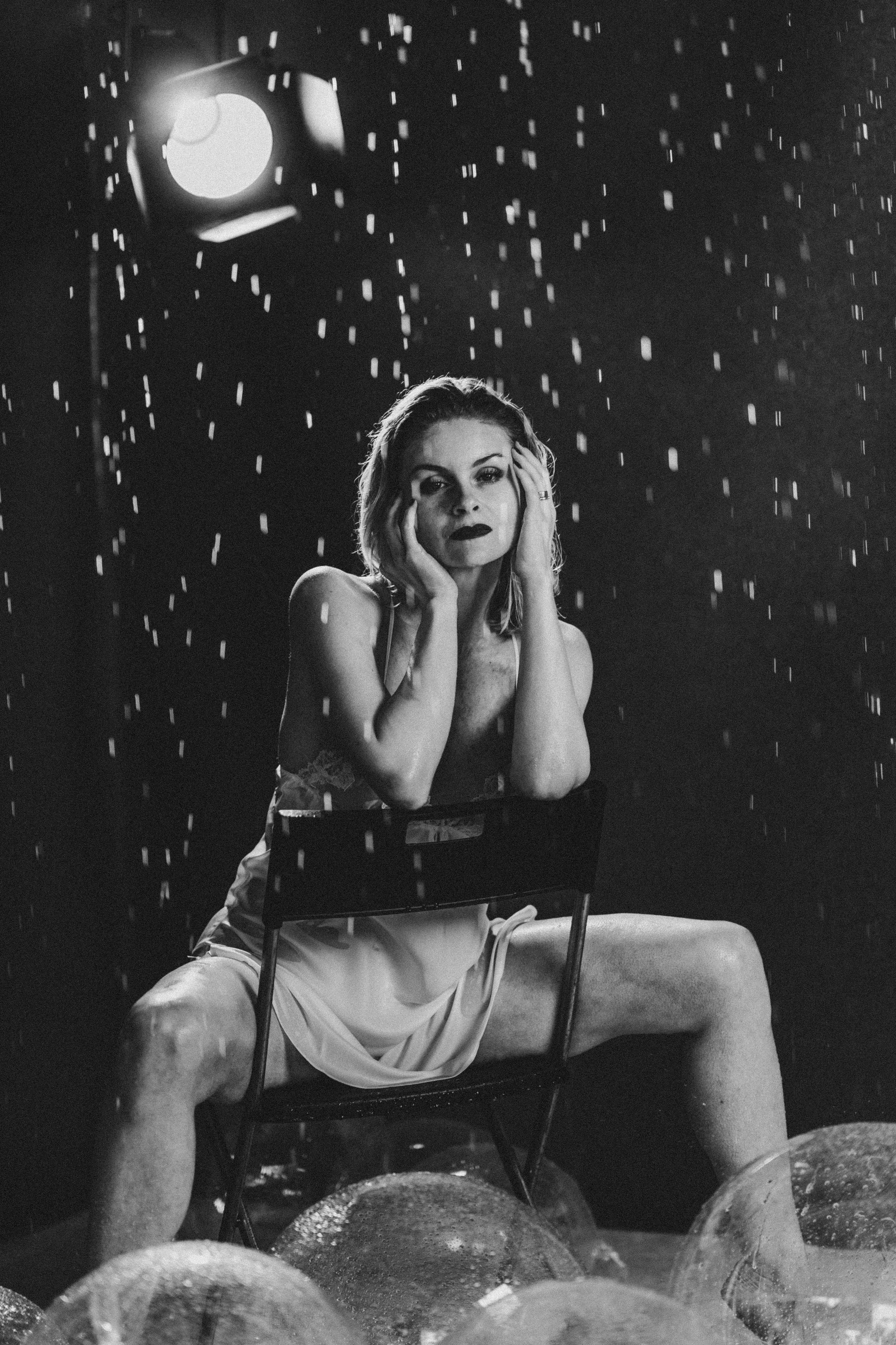 Nataliya. Tonya Kyrylenko photographer in London