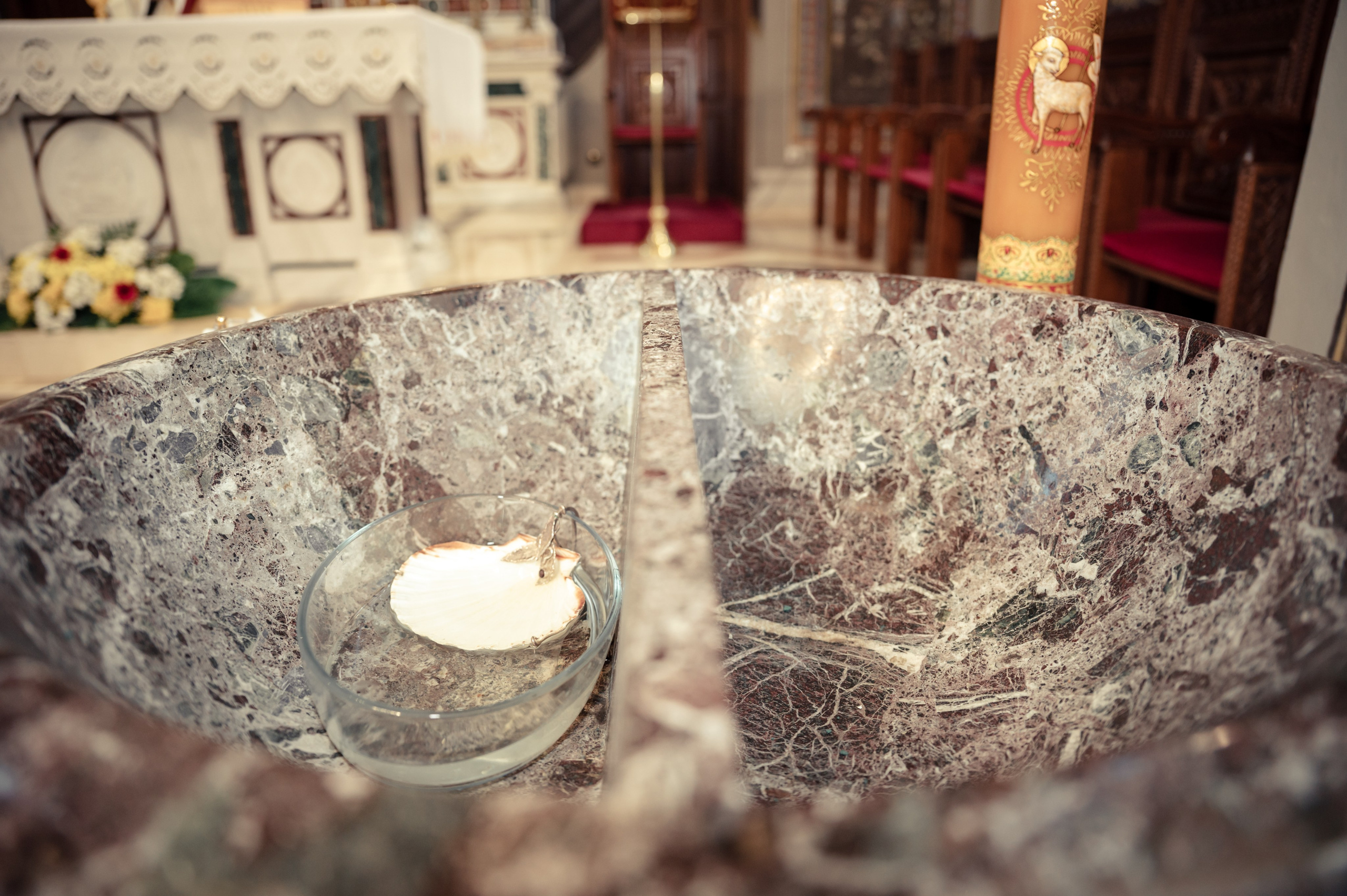 Botez. EVA Photography