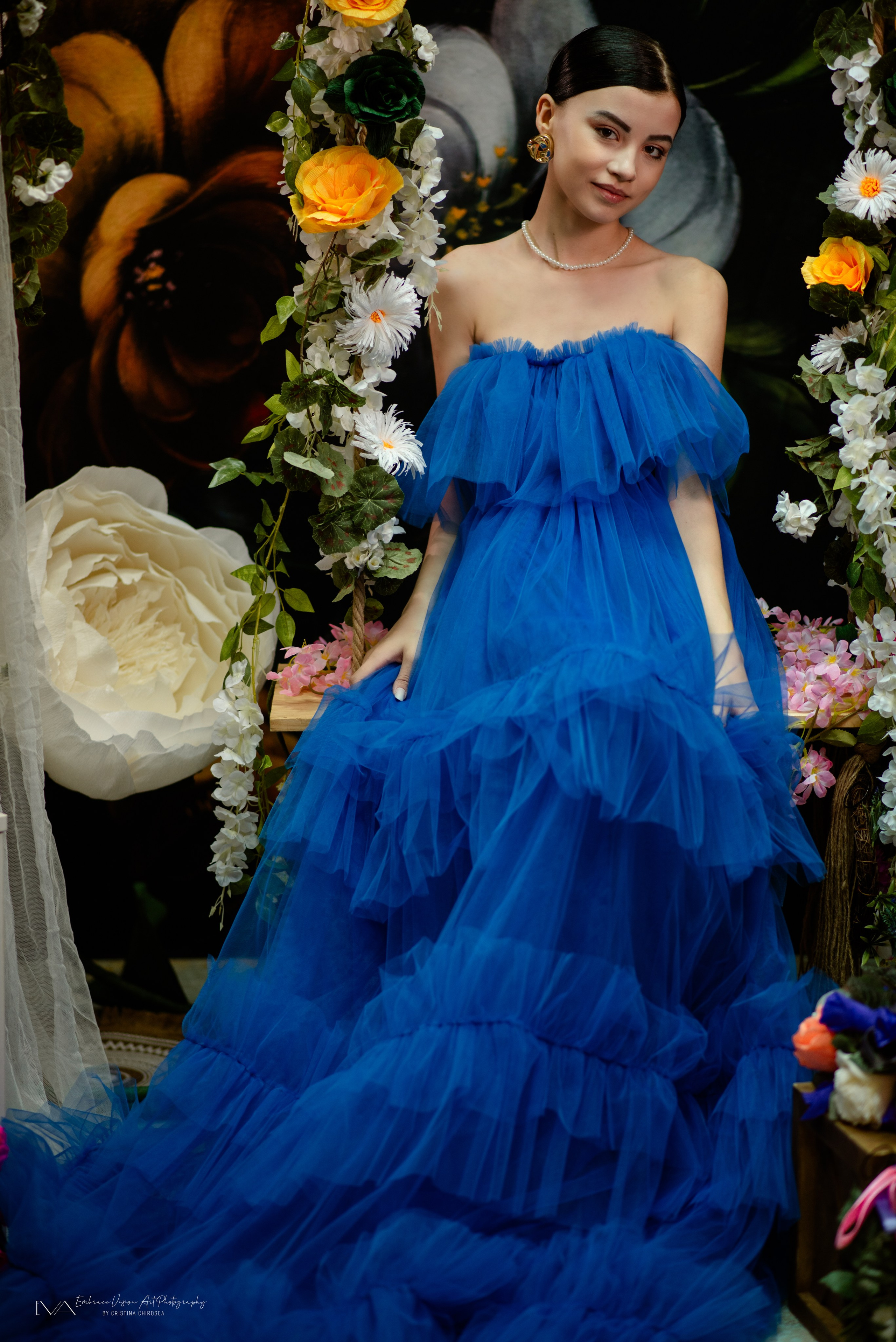 Recuzita. EVA Photography