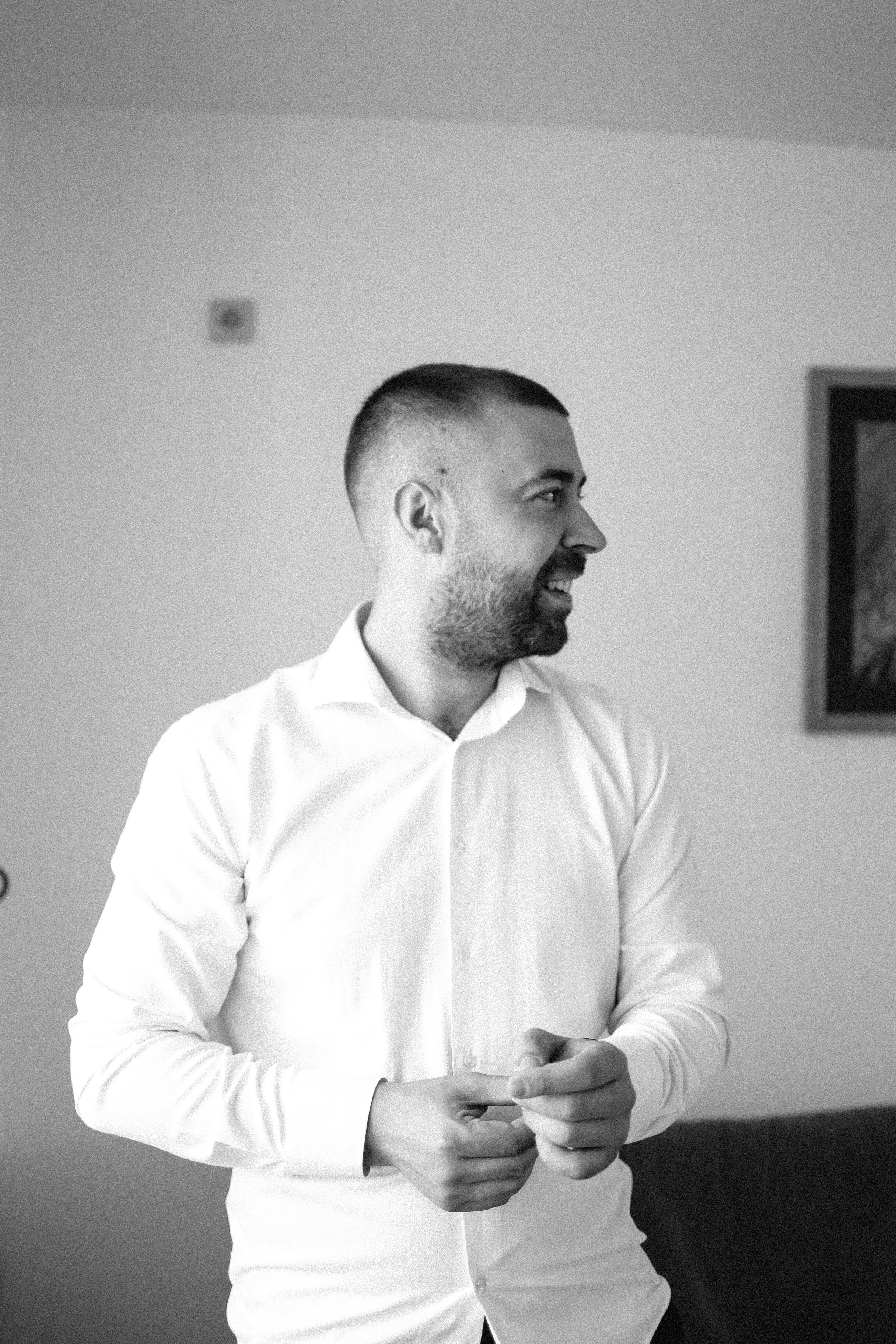 Visnja & Mihailo. Vlada toskic wedding and event photographer