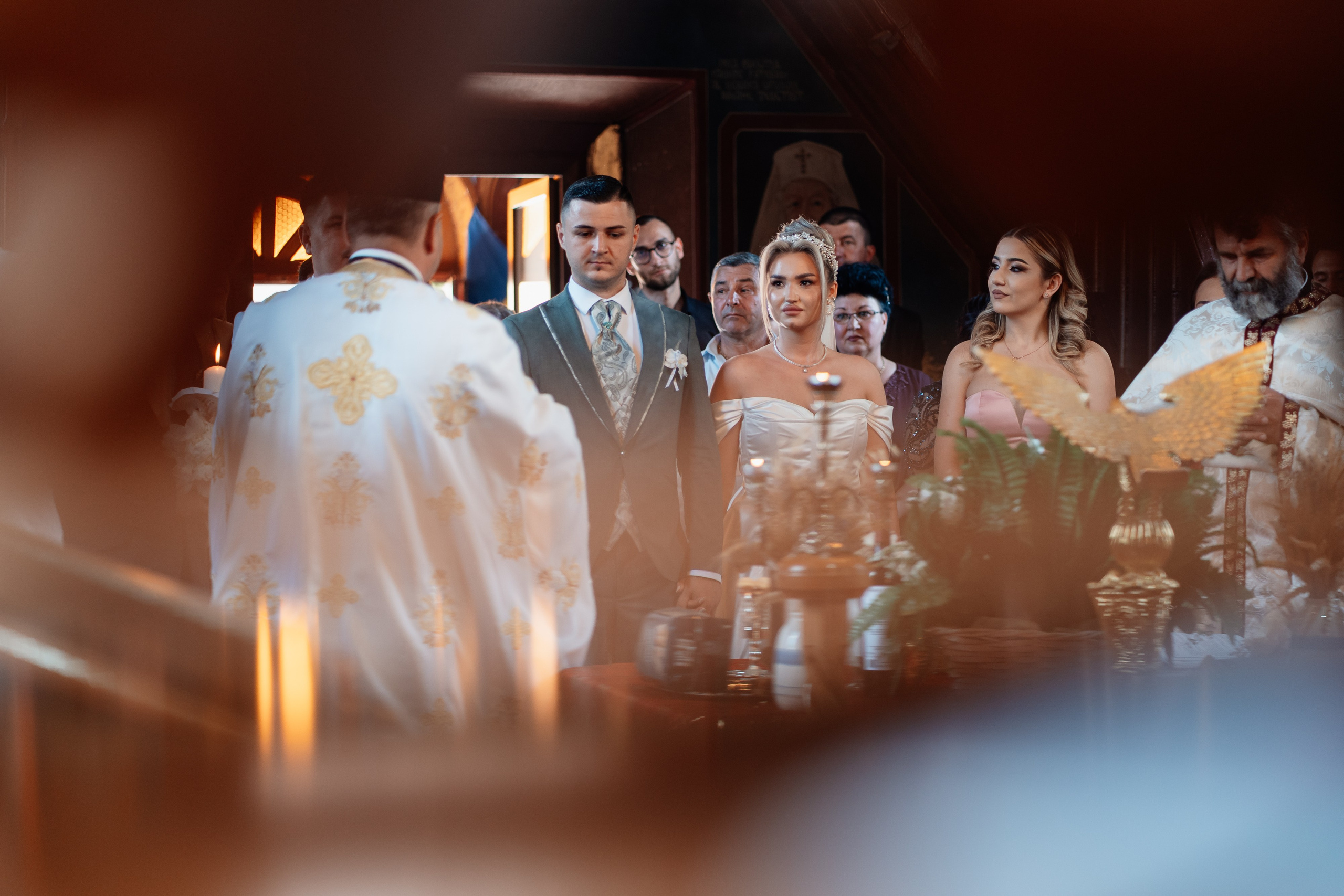 Wedding — Miruna&Mihai  - by Mihai Popa. Mihai Popa |Wedding Photographer | Worldwide | Bucharest