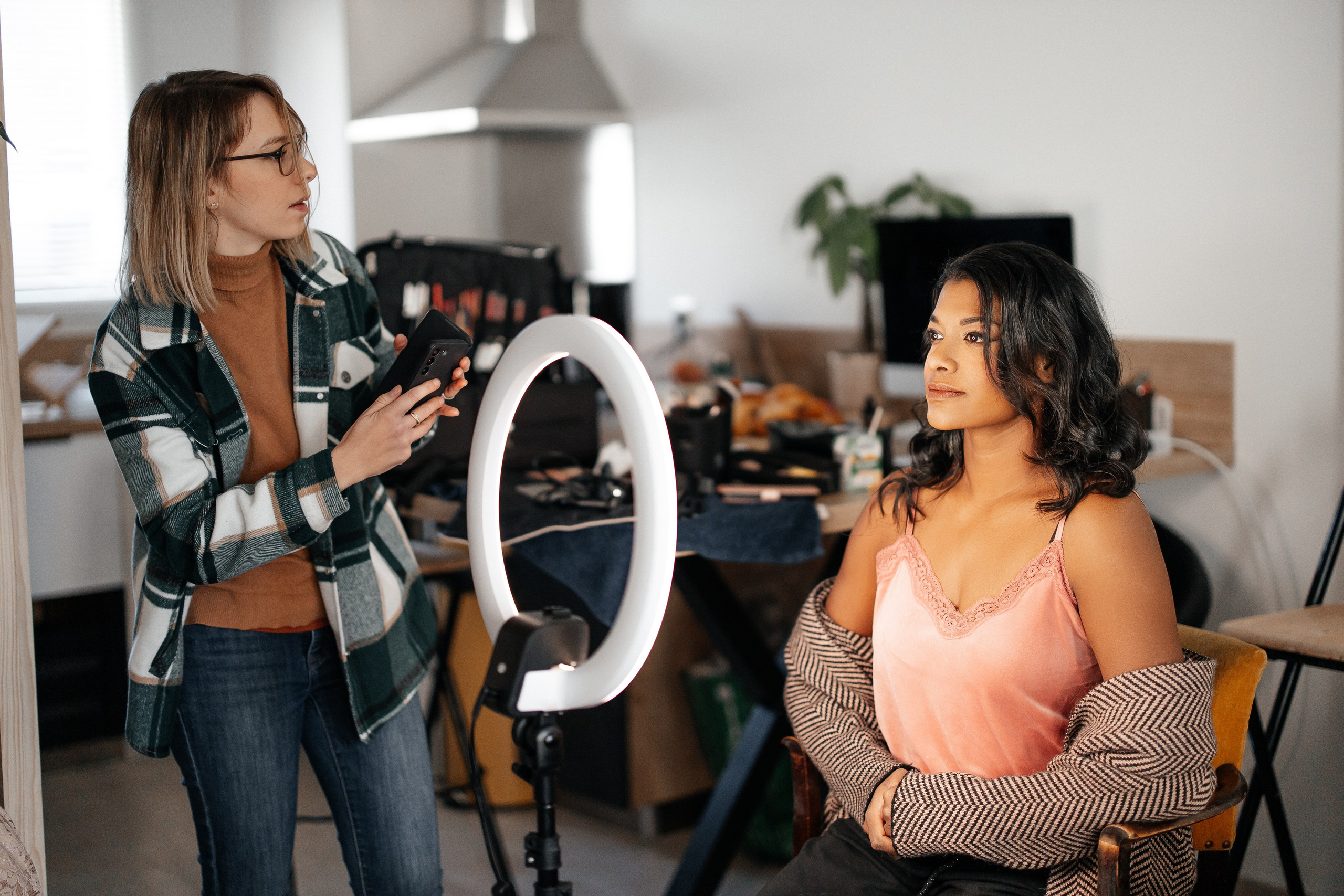 Coline. Photographe à Chartres Ekaterina Kudinova