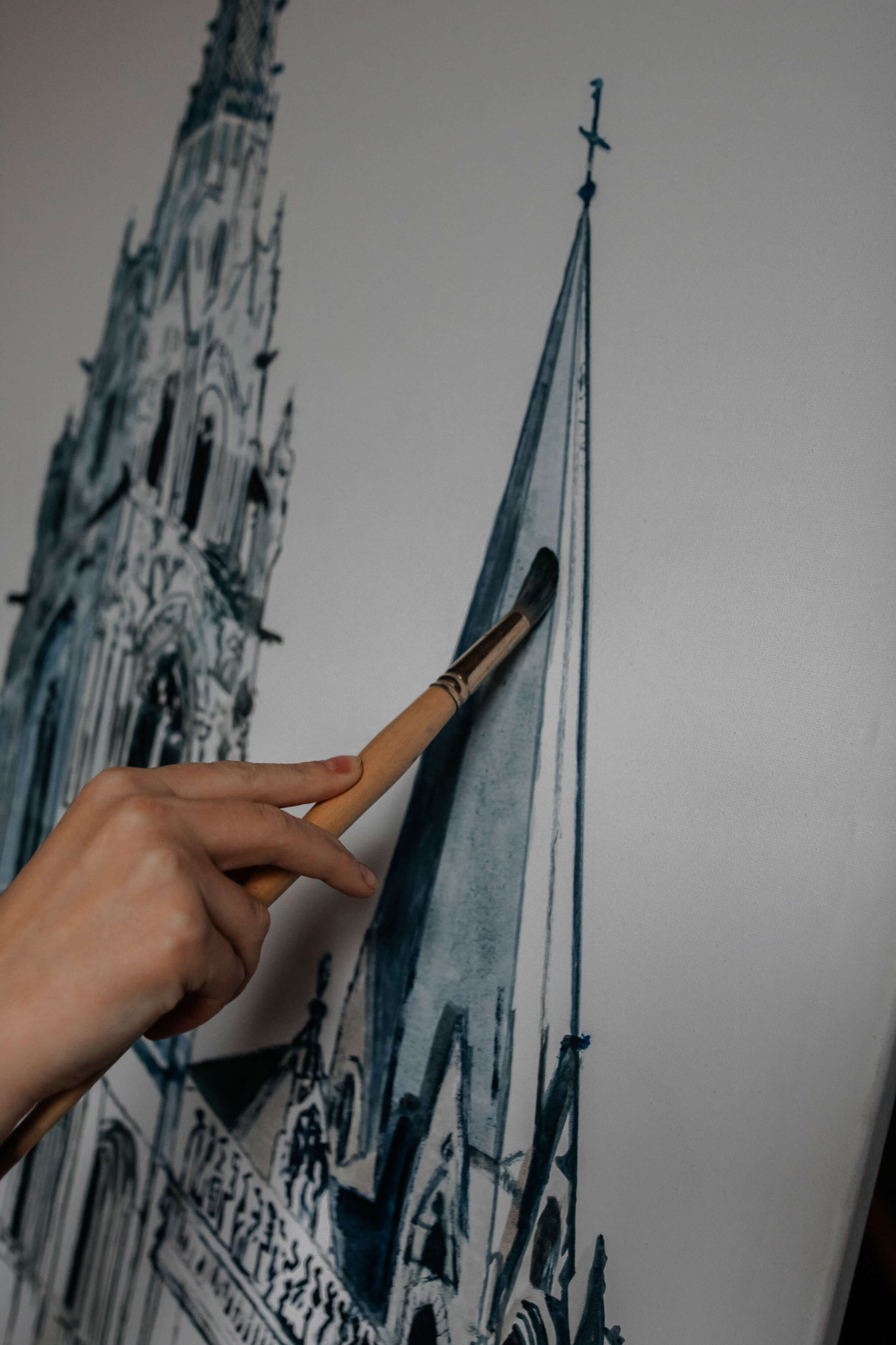 Commercial. Photographe à Chartres Ekaterina Kudinova