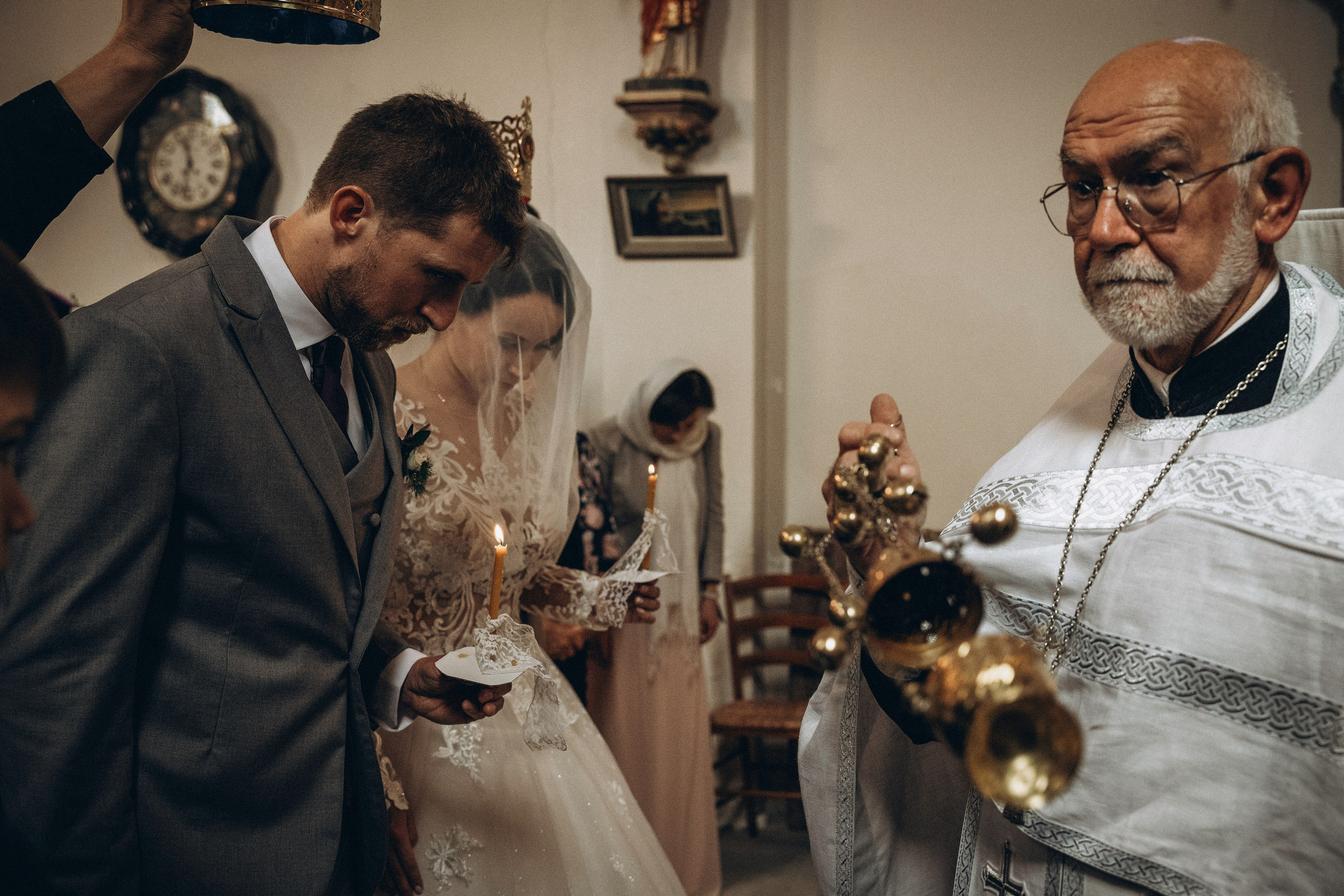 Фотограф на Юге Франции. Евгения Смирнова — фотограф в Тулузе и юго-западной Франции