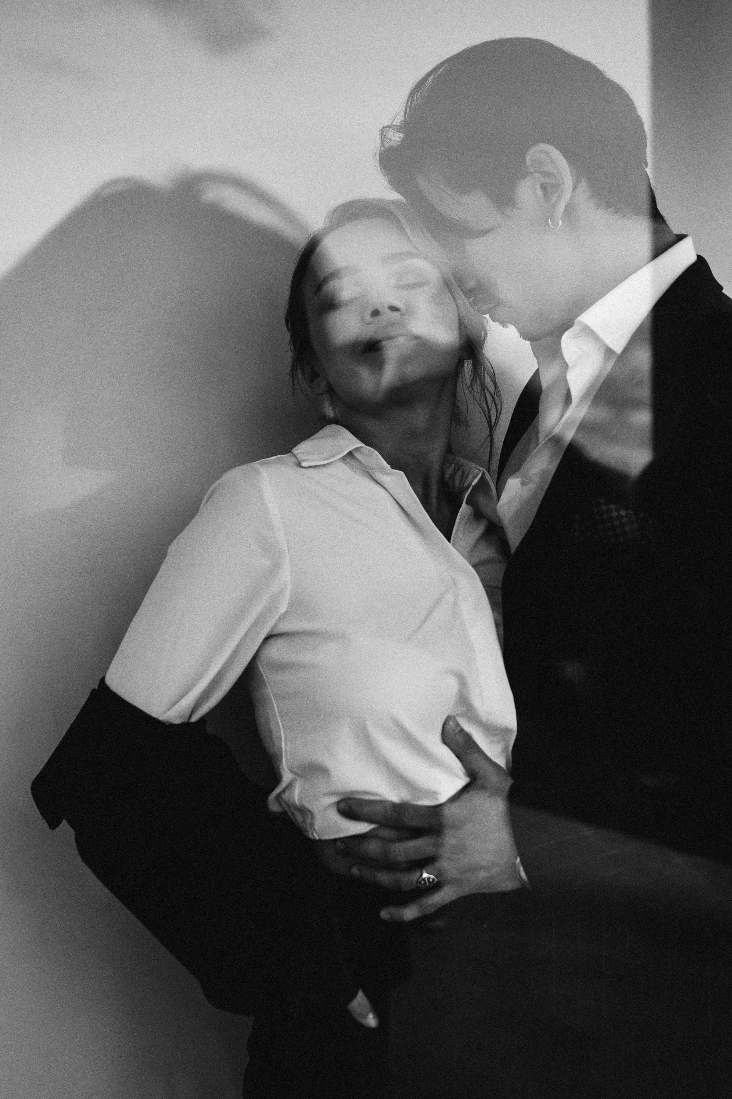 Dan si Claudia. Valentin Melen - fotograf de nunta 🤍