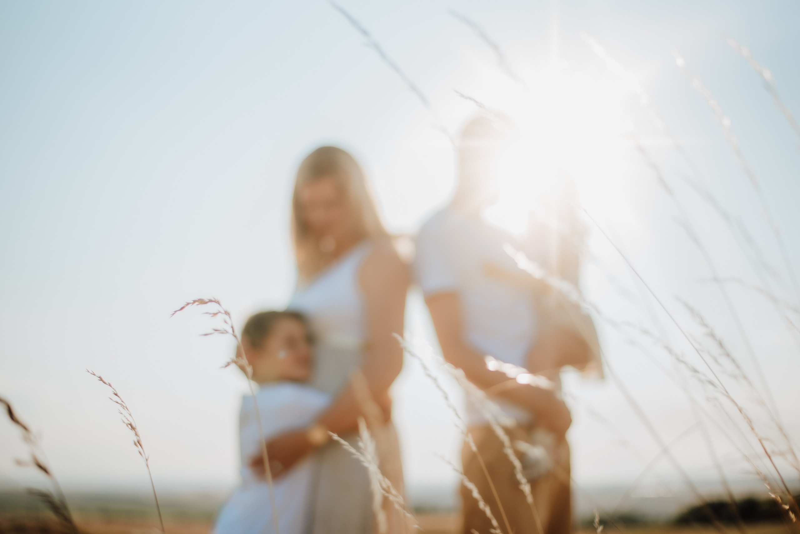 Lucka and family. Lifestyle, wedding and family photographer