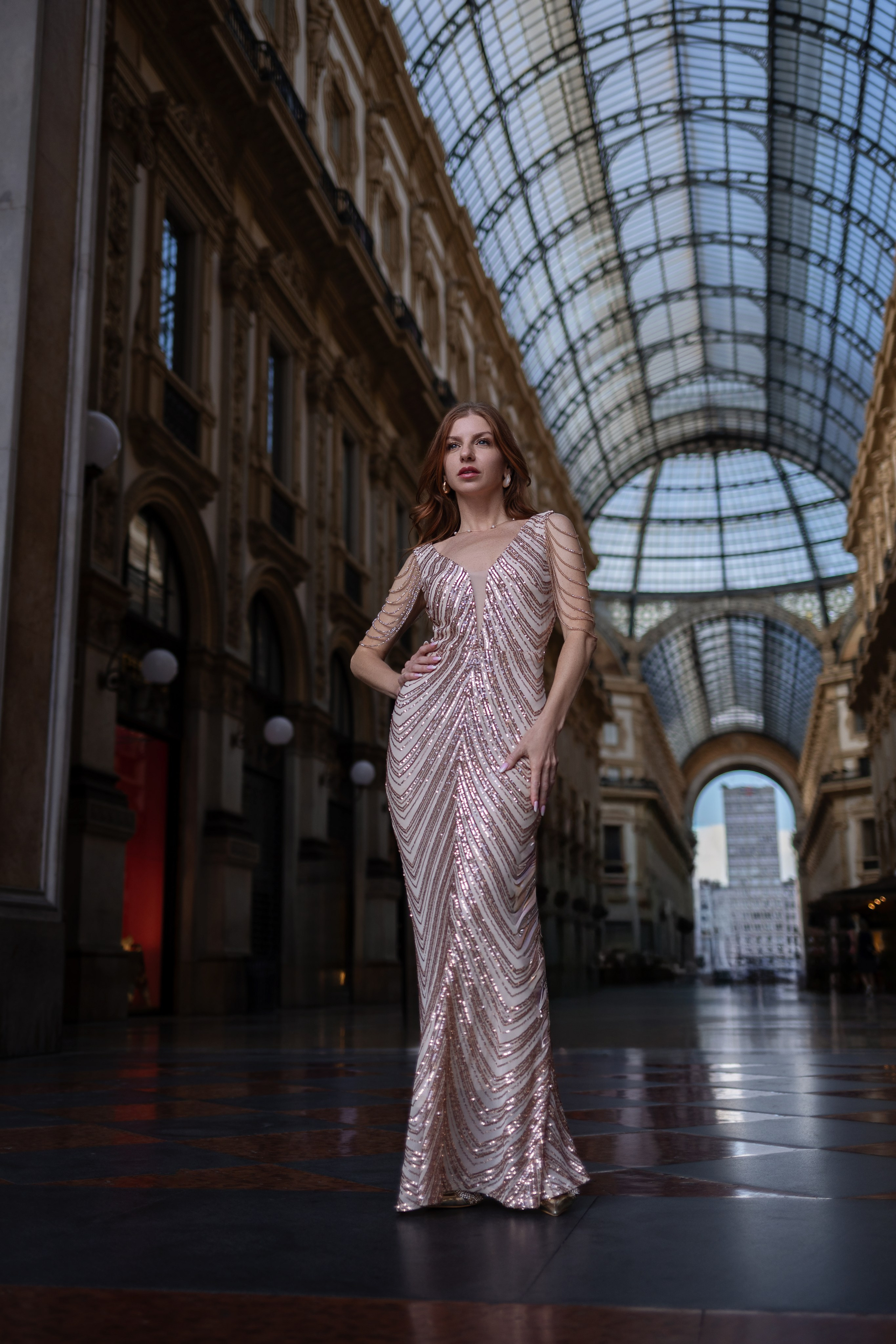 Vika. Photographer in Milan |Mila Pro Photo