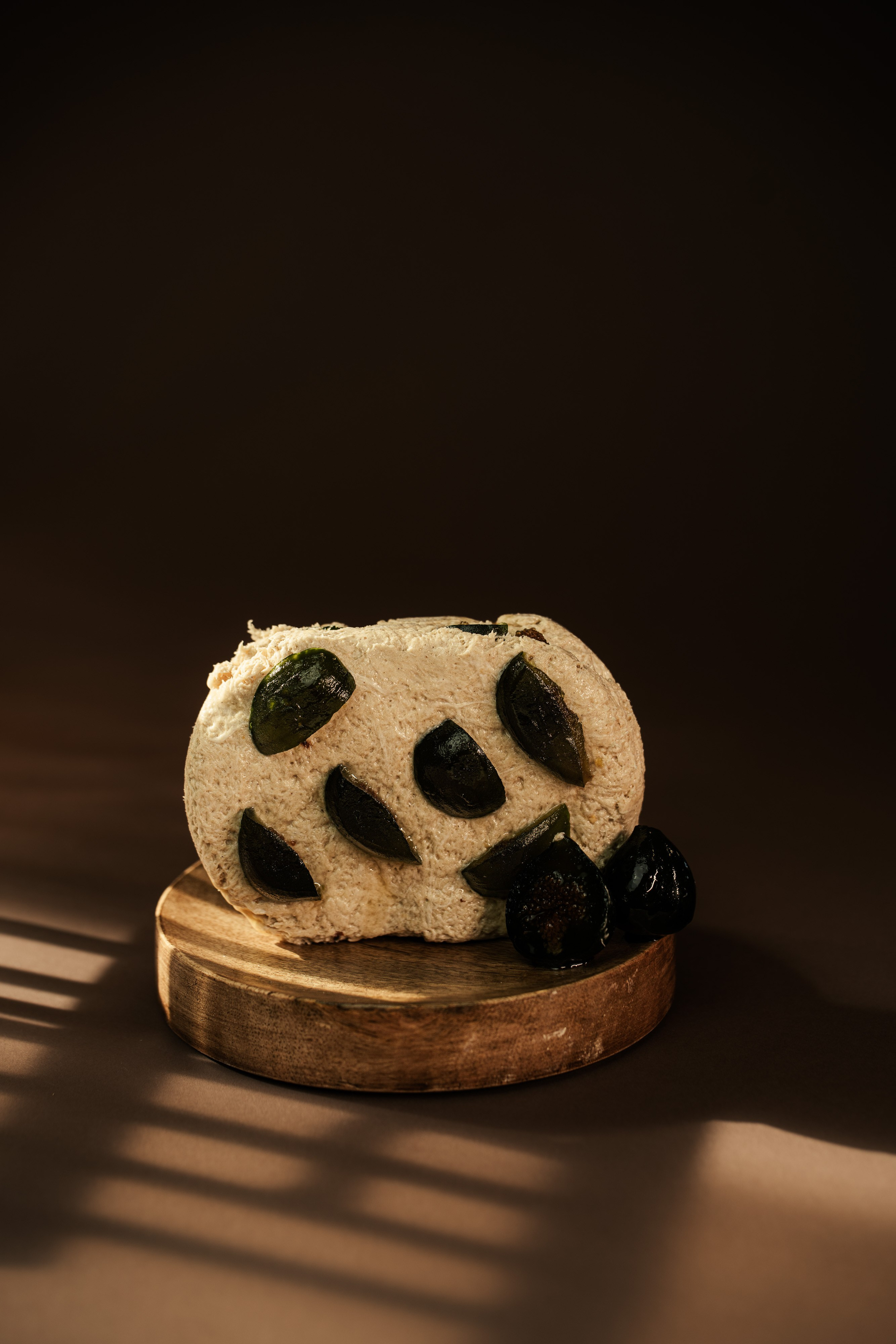 ΧΑΛΒΑΣ ΜΕ ΓΛΥΚΟ ΚΟΥΤΑΛΙΟΥ ΣΥΚΟ