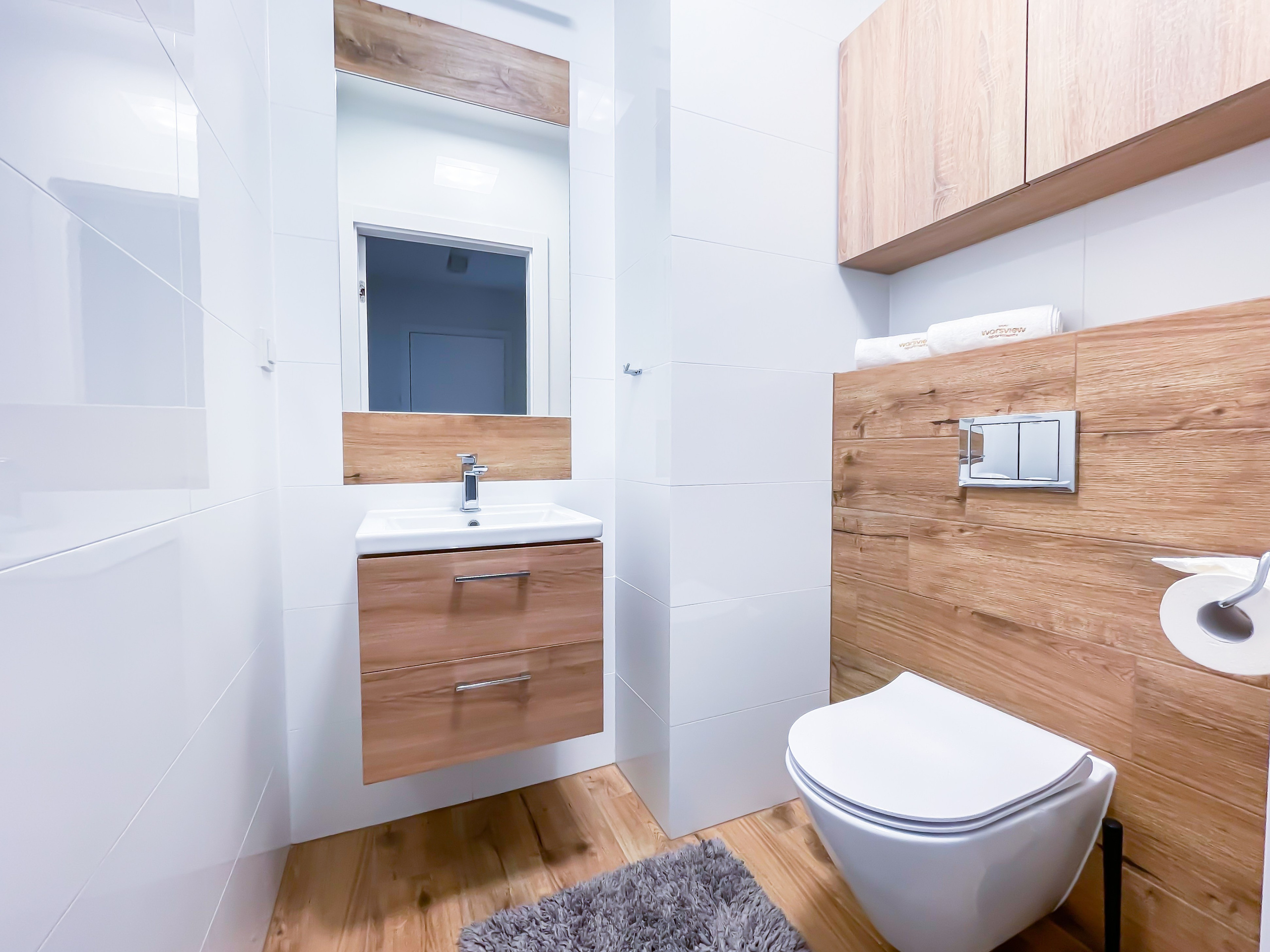 Mieszkanie do wynajęcia. Fotograf w Warszawie Alena Valnai