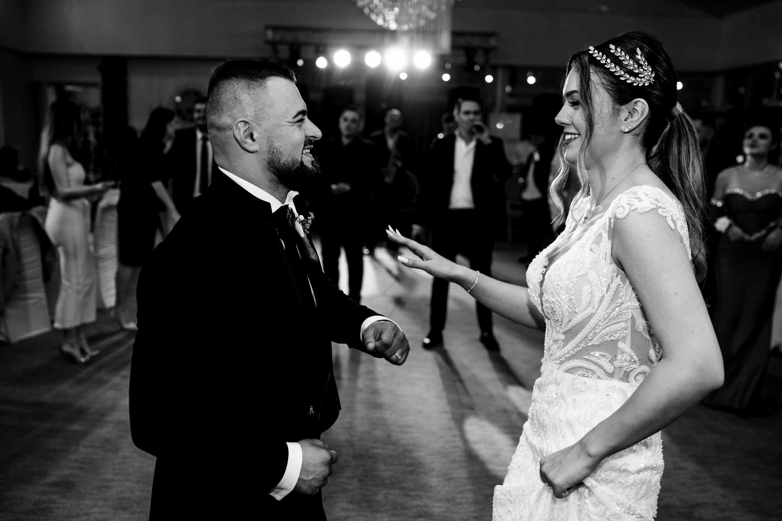 Miki & Andrei. Acasă