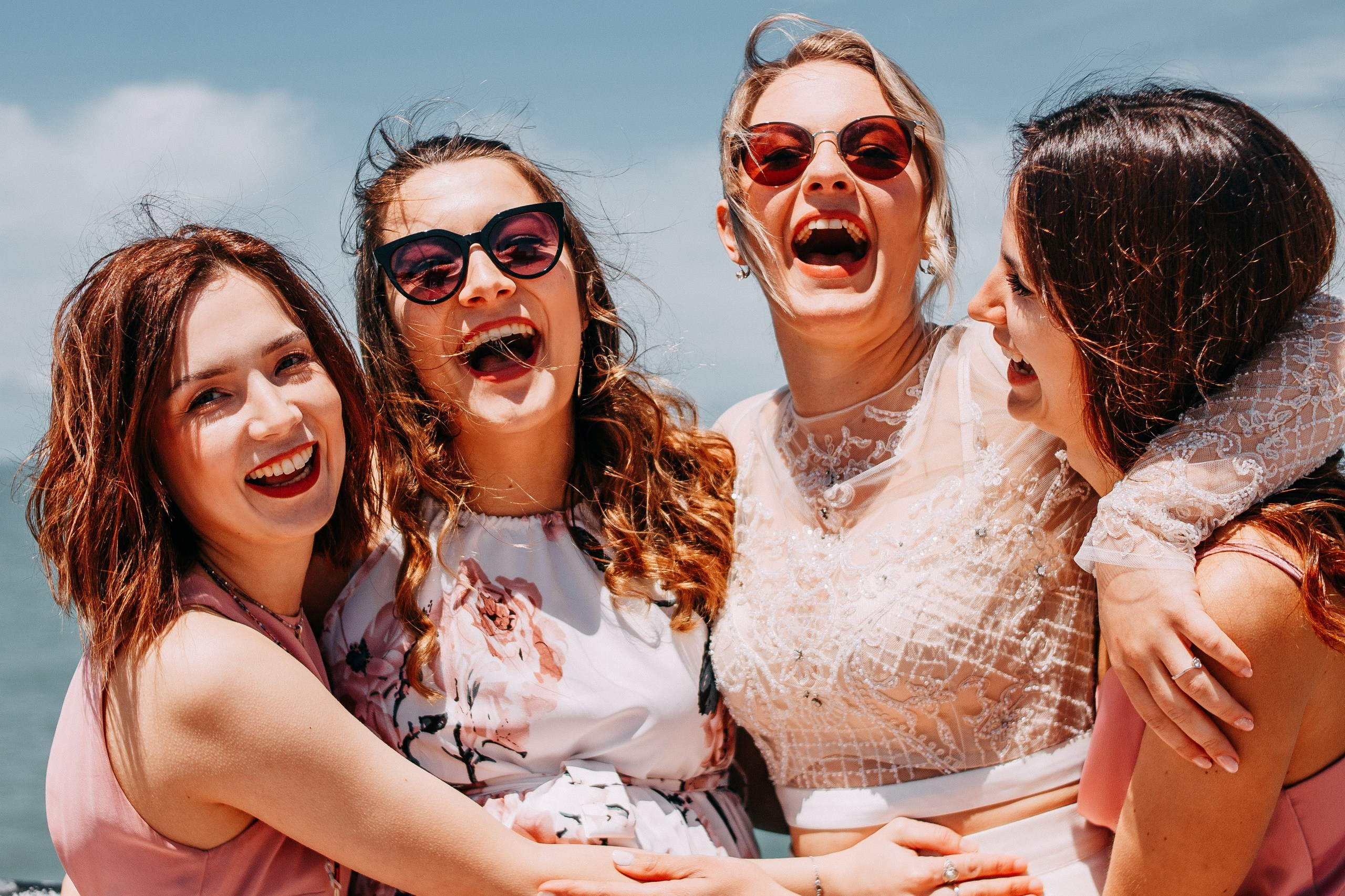 Мария и Марек. Свадебный и портретный фотограф в Белграде Екатерина Македонская