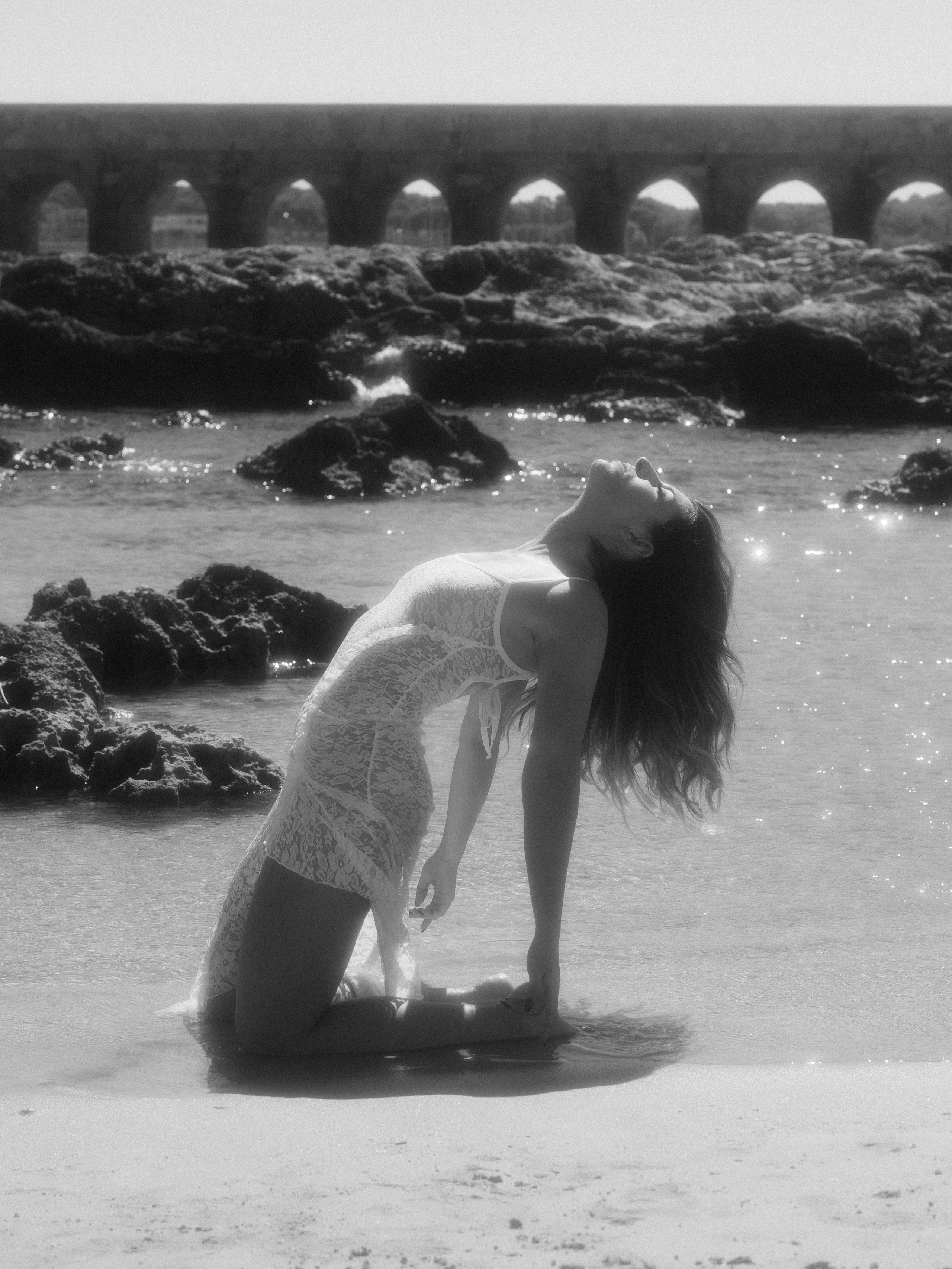 Individual Portraits. Alyona Nikolaeva — fotografo a Lecce