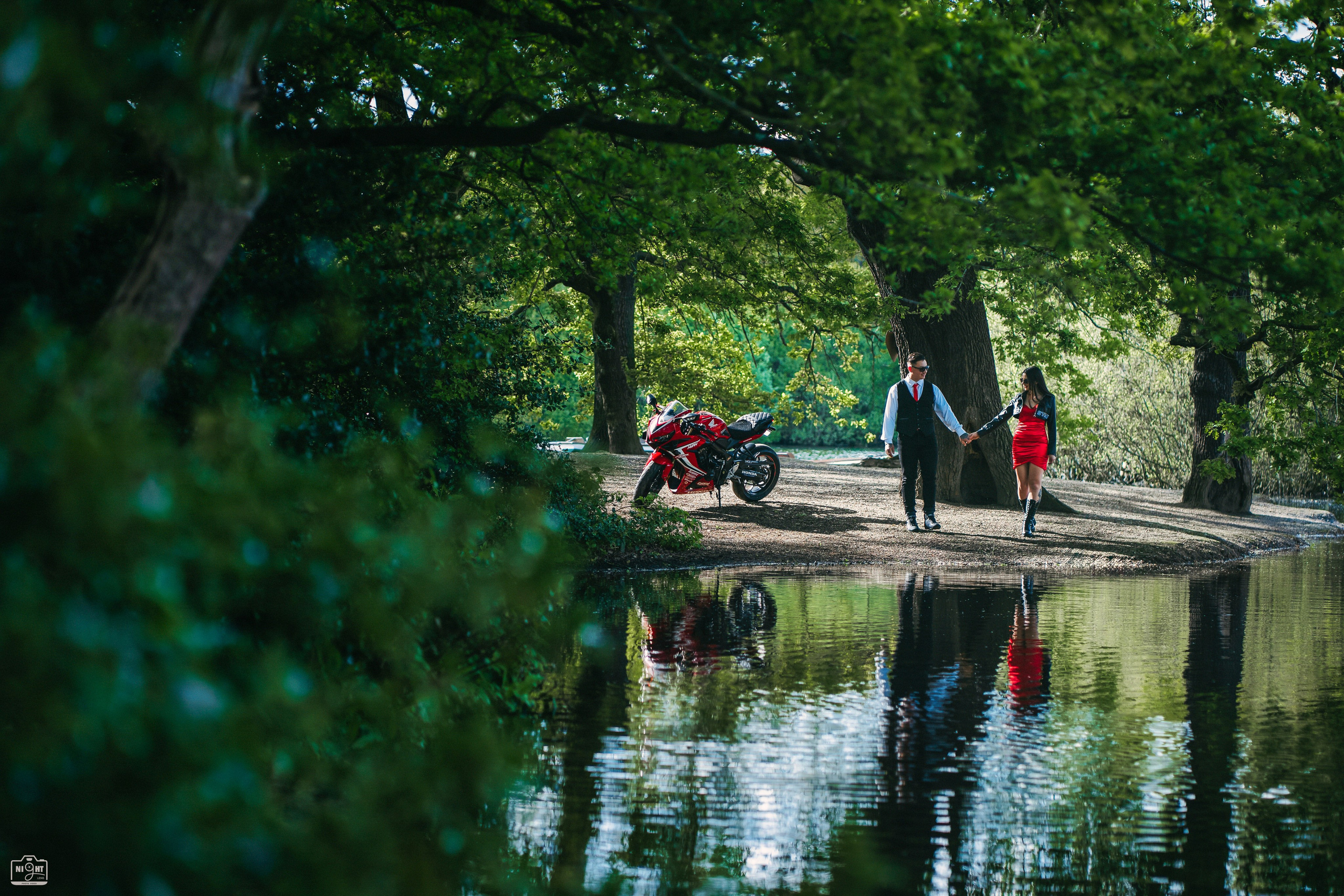Nuntă Ionuț & Andreea – Foto-Video cu Stil | NIGHT LENS