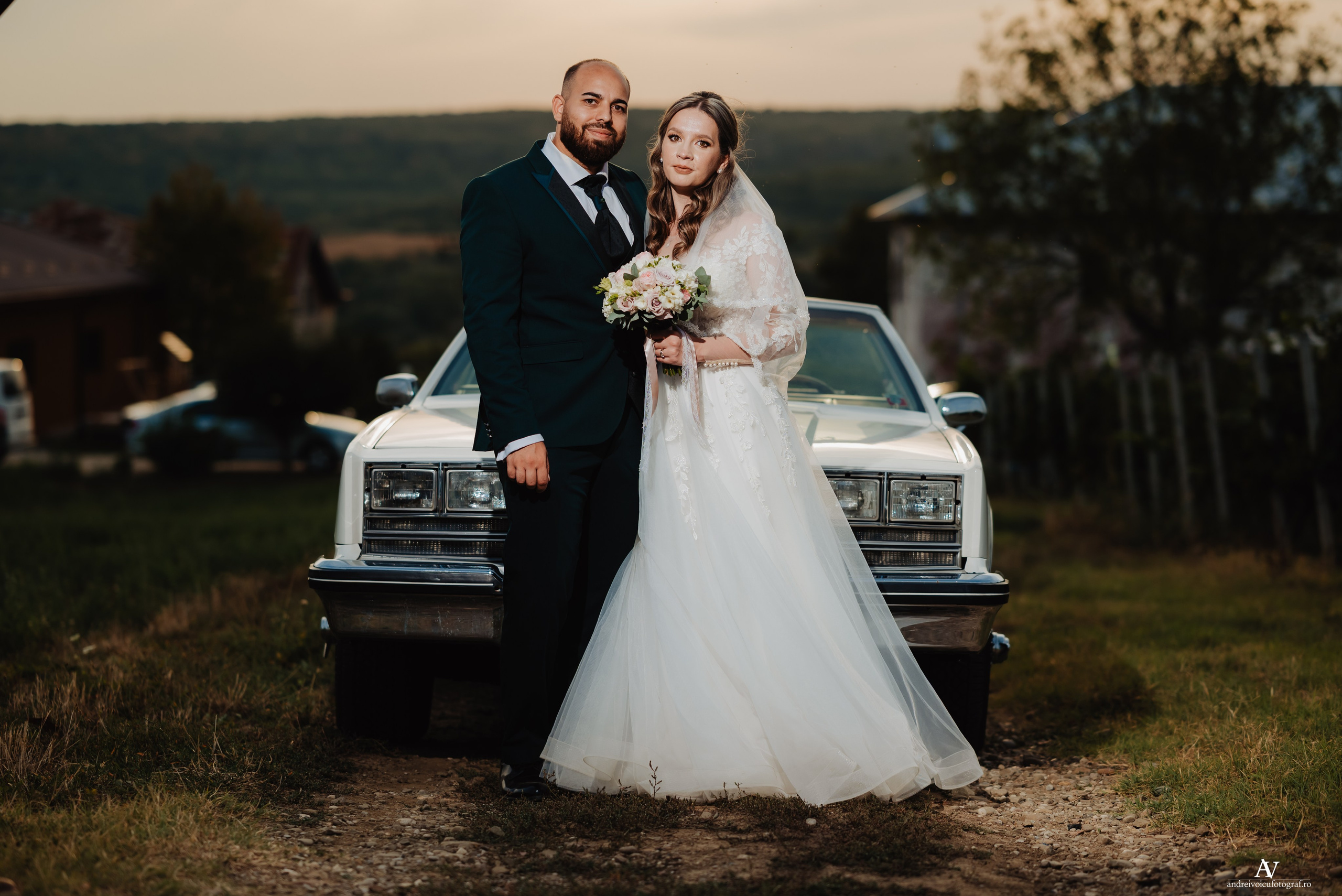 Andrei Voicu Fotograf. Povești nescrise, surprinse atent