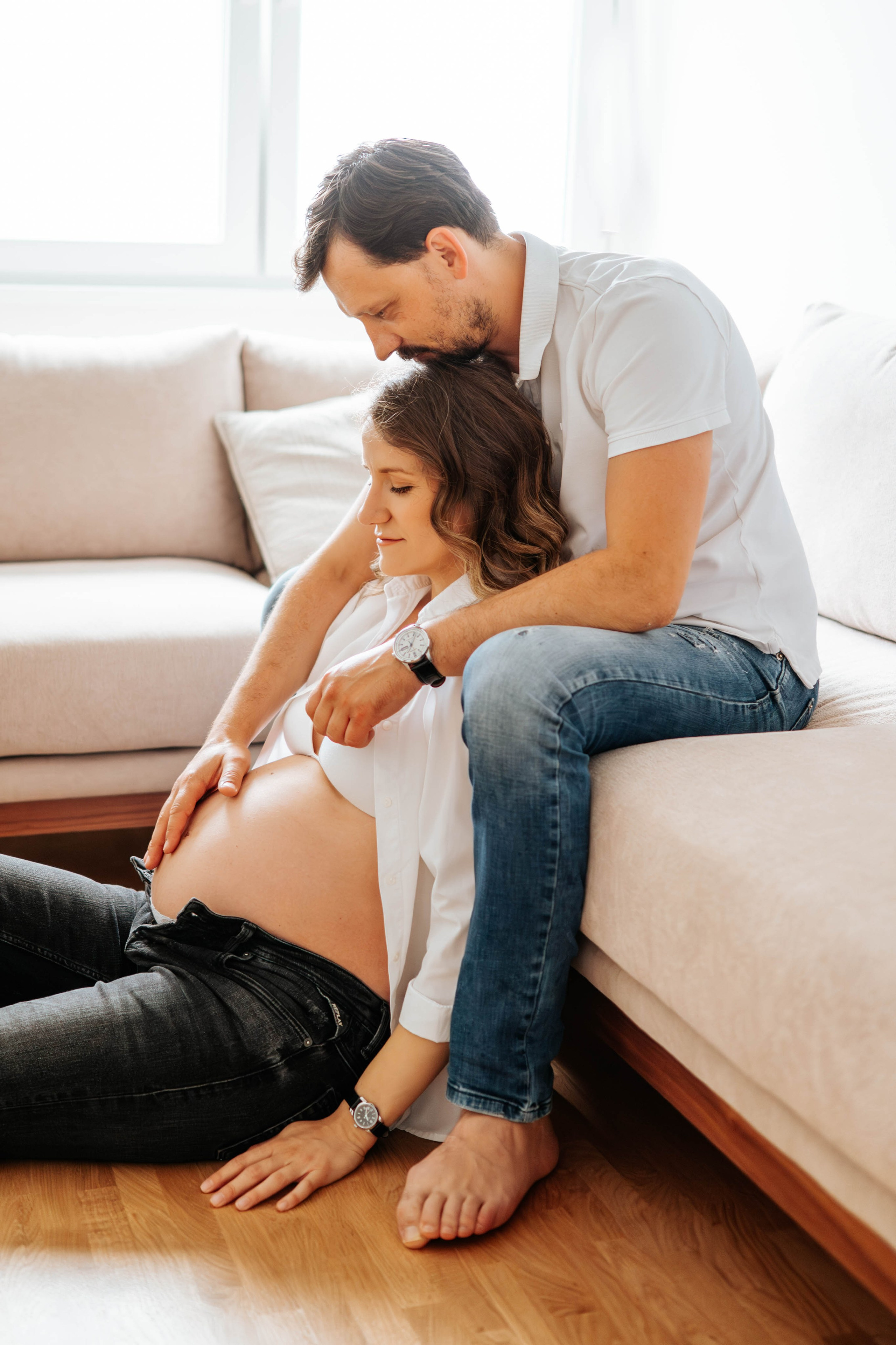 TRUDNIČKO FOTOGRAFISANJE. Dečiji i porodični fotograf