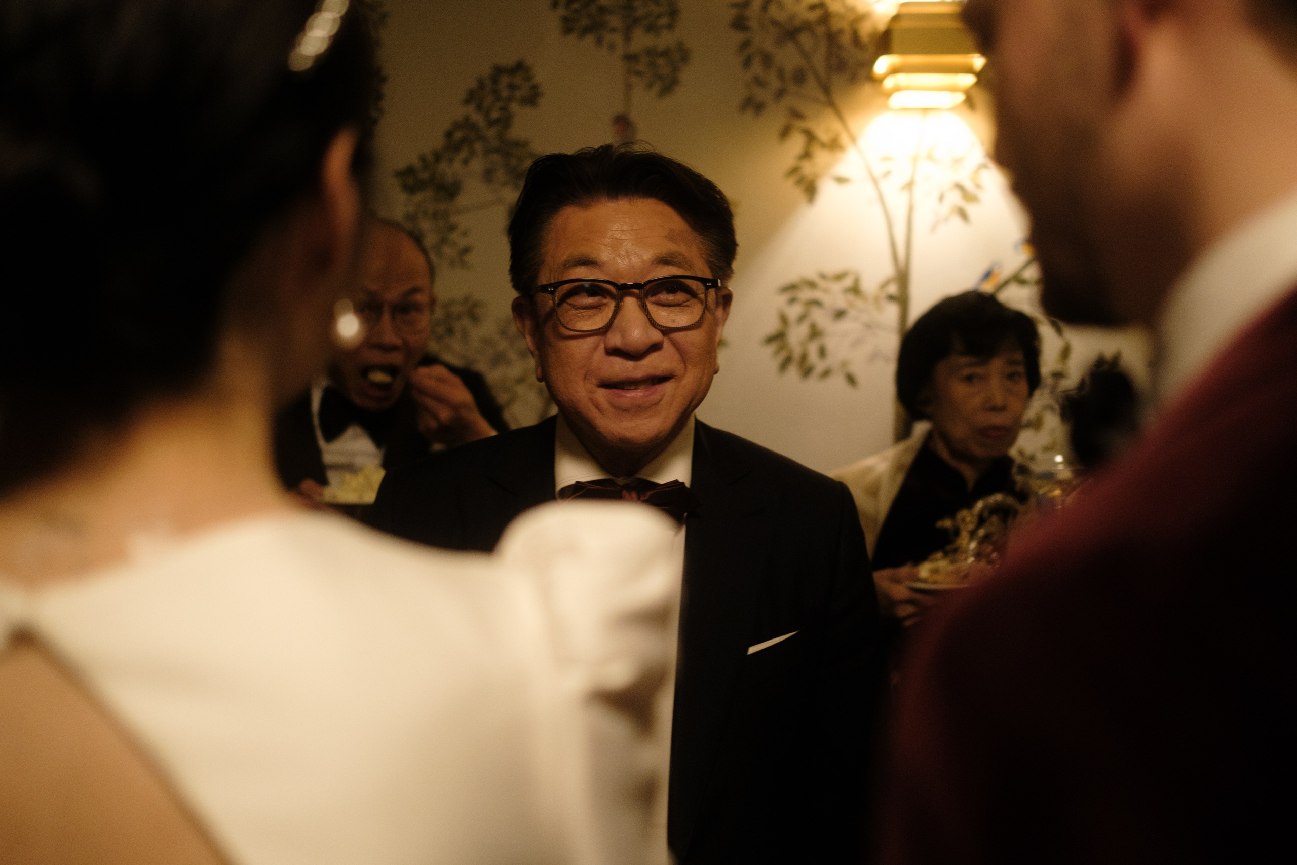 Flo & Men. Rotterdam. Paola wedding photographer / videographer in Barcelona