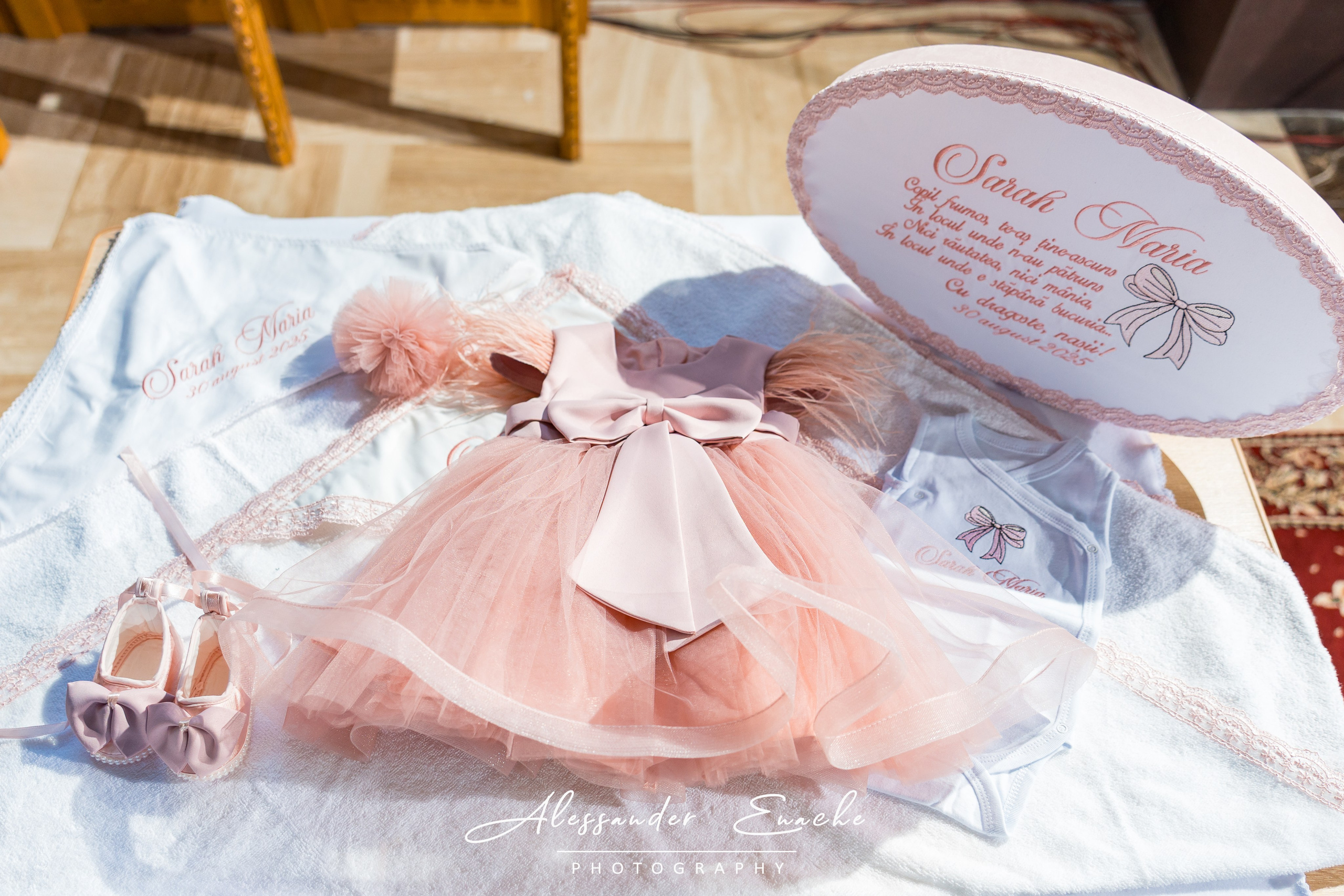 Sarah Maria. Fotograf prin #Piatraneamt-Alessander Enache