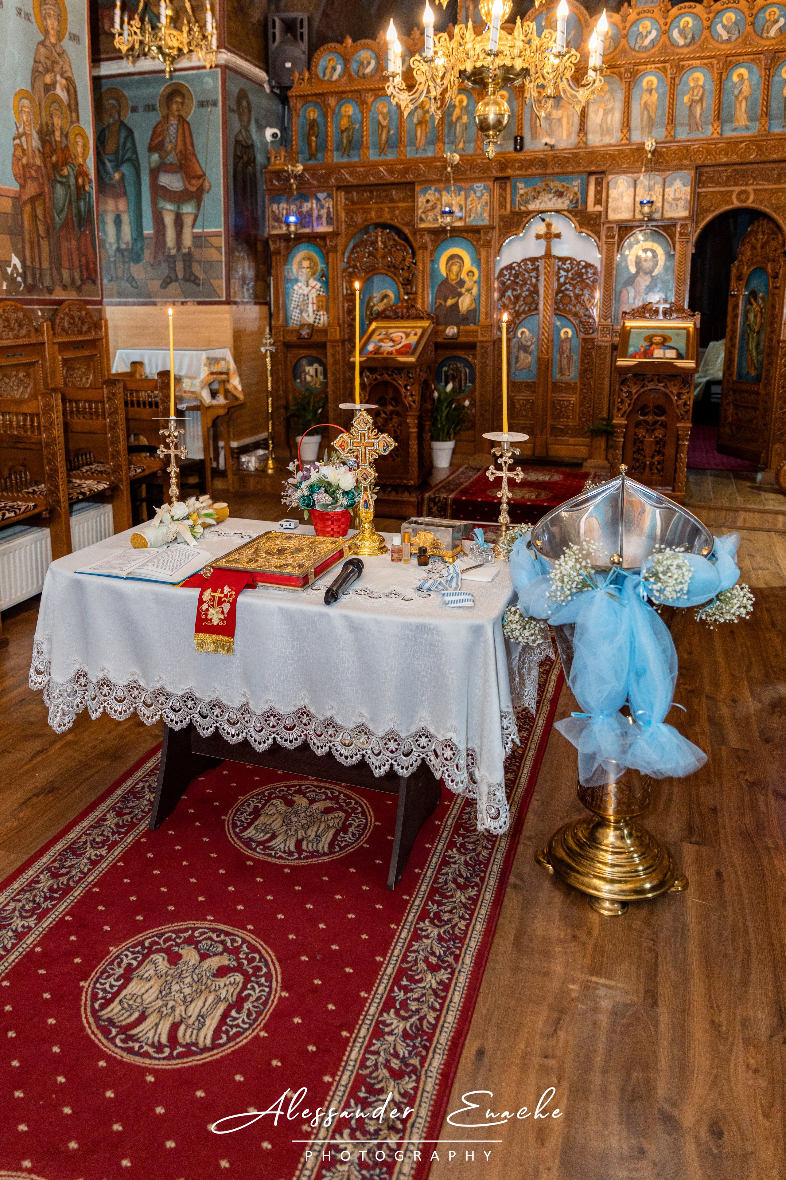 Iustin George. Fotograf prin #Piatraneamt-Alessander Enache