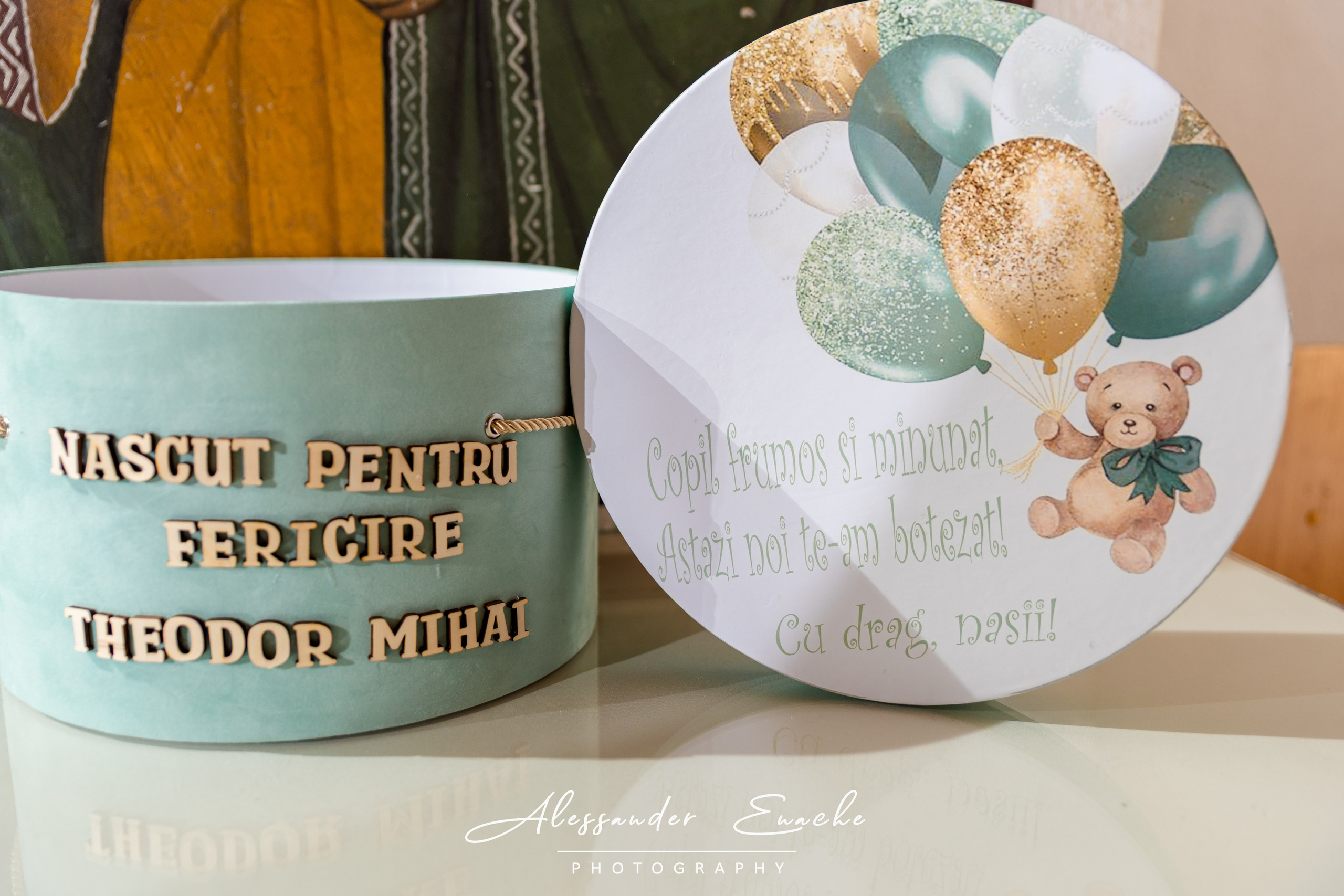 Teodor Mihai. Fotograf prin #Piatraneamt-Alessander Enache