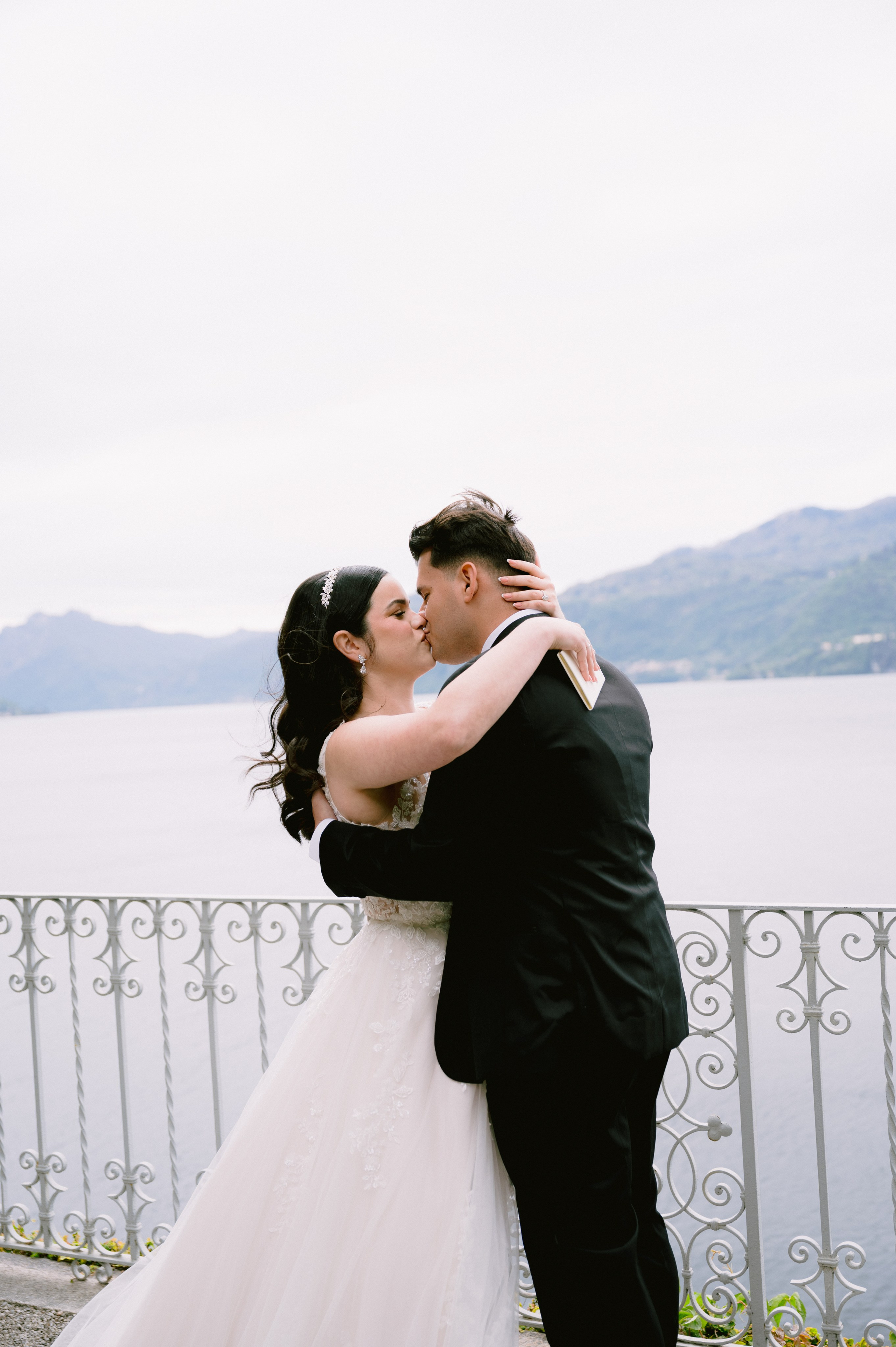 Villa Cipressi. Lake Como Photographer — Proposal | Wedding | Elopement