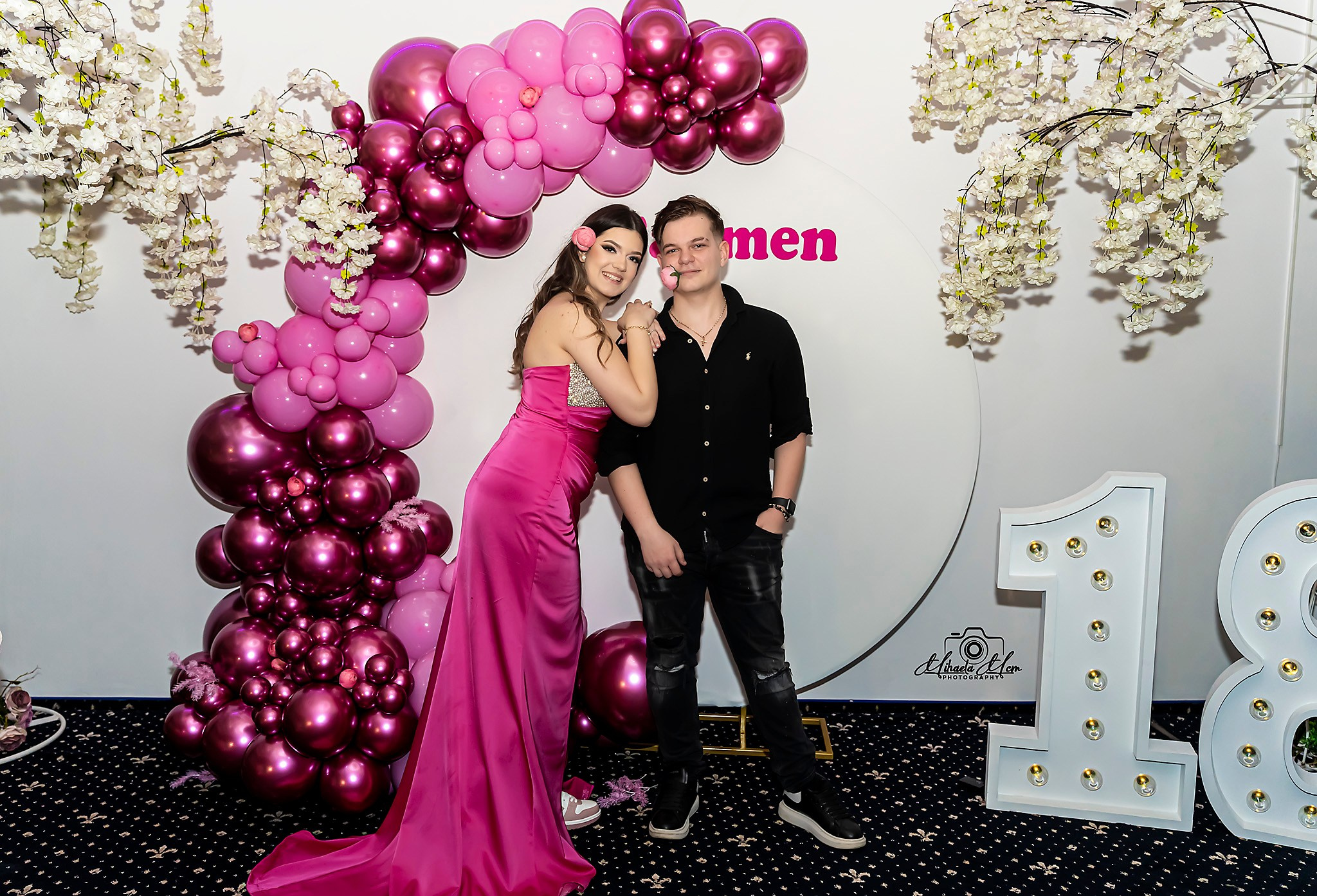 Majorat. MCM Happy Studio – Fotograf & Videograf Evenimente | Nuntă & Botez