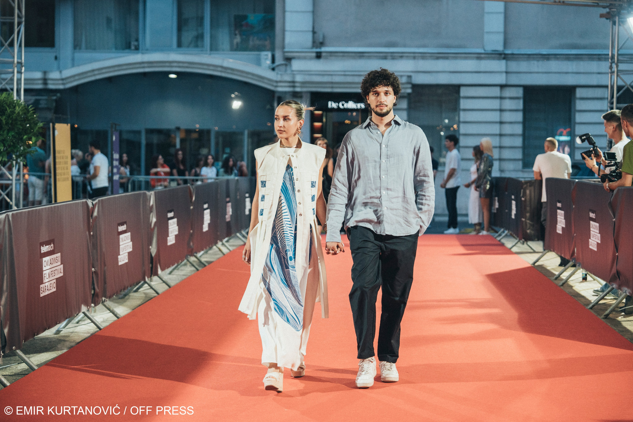 Omladinski Film Festival