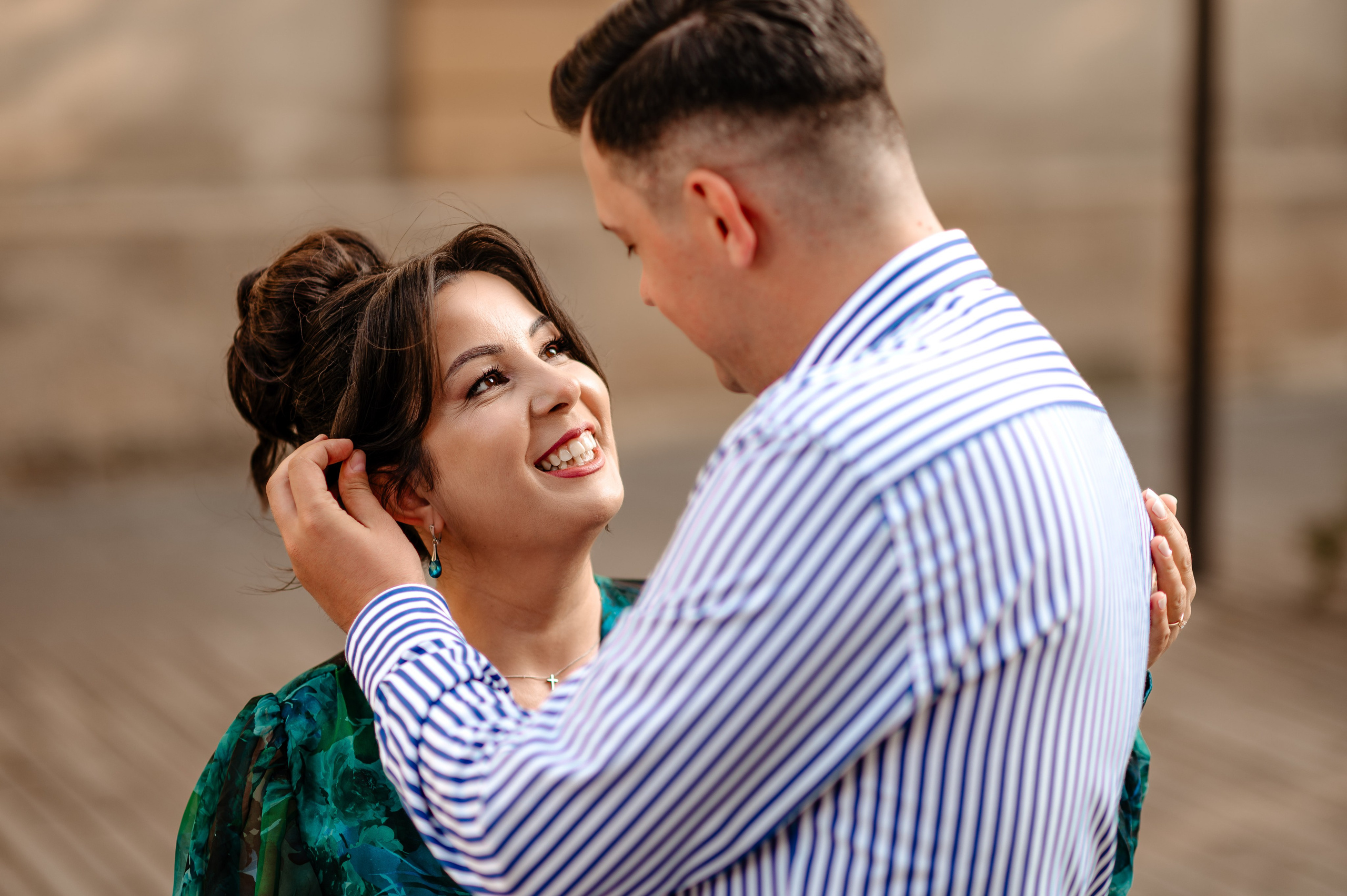 Radu Rahovan Fotograf de cuplu și familie Cluj