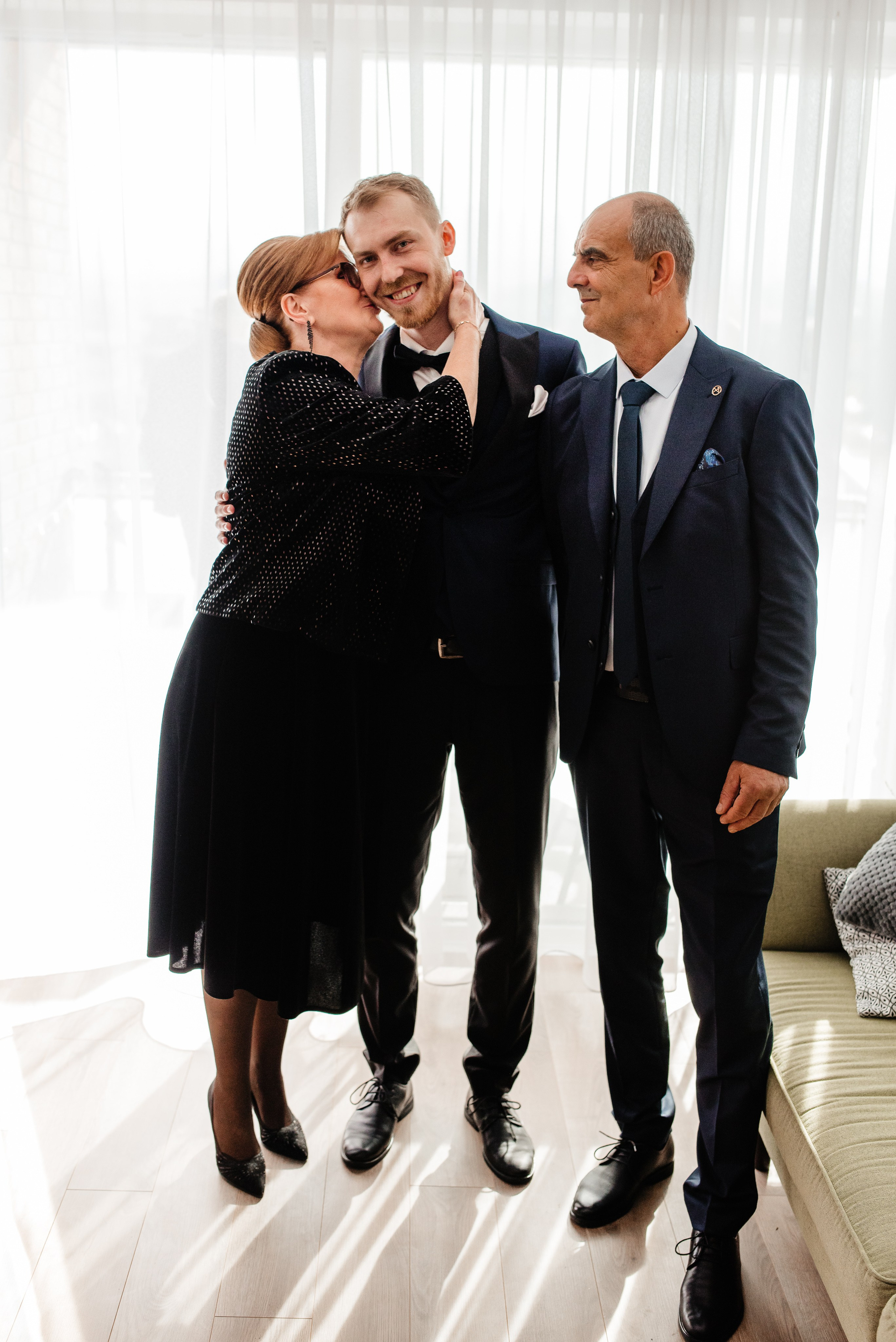 Radu Rahovan Fotograf de nuntǎ Cluj