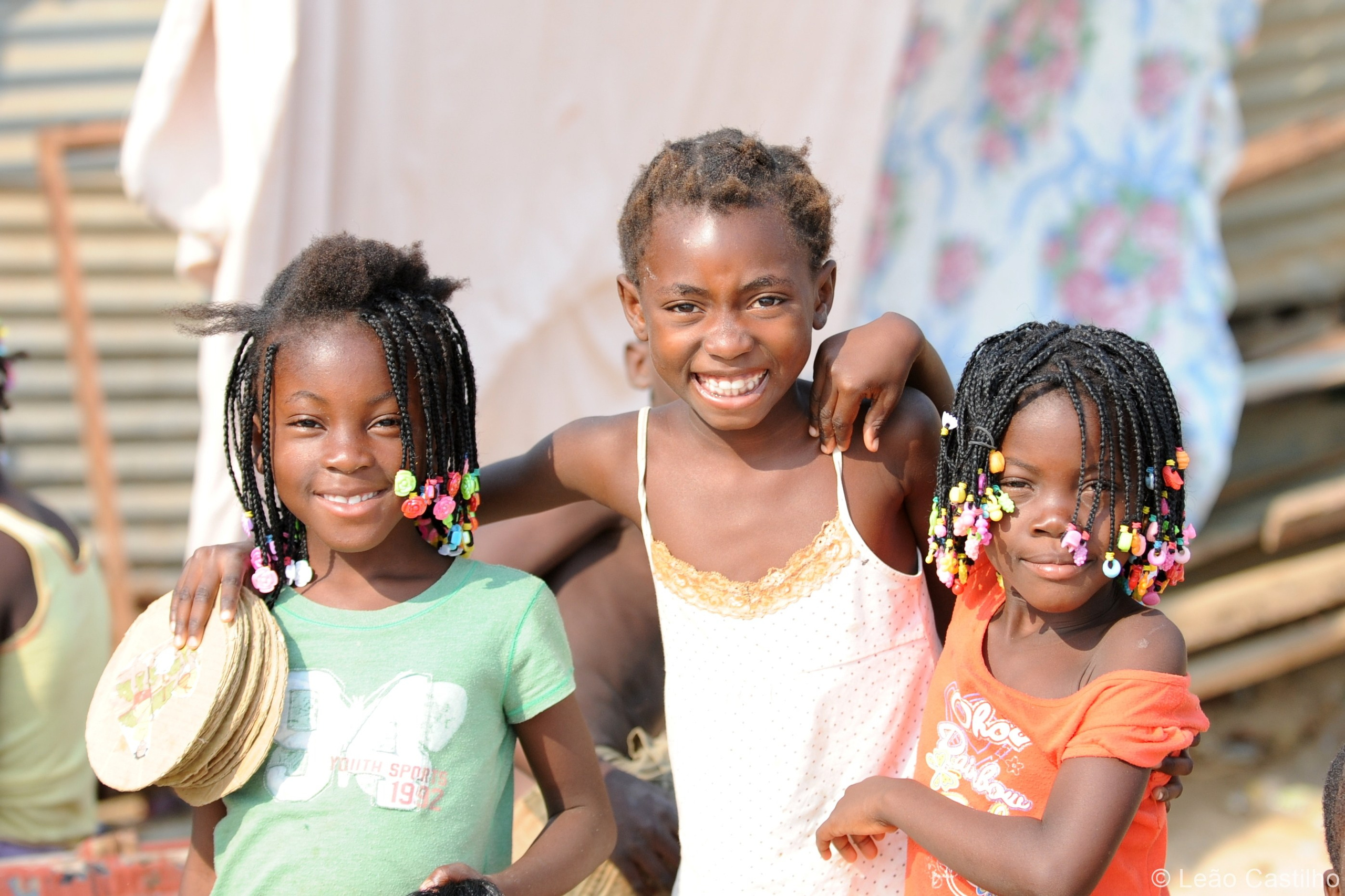 Photos from Angola people. Simbahalu