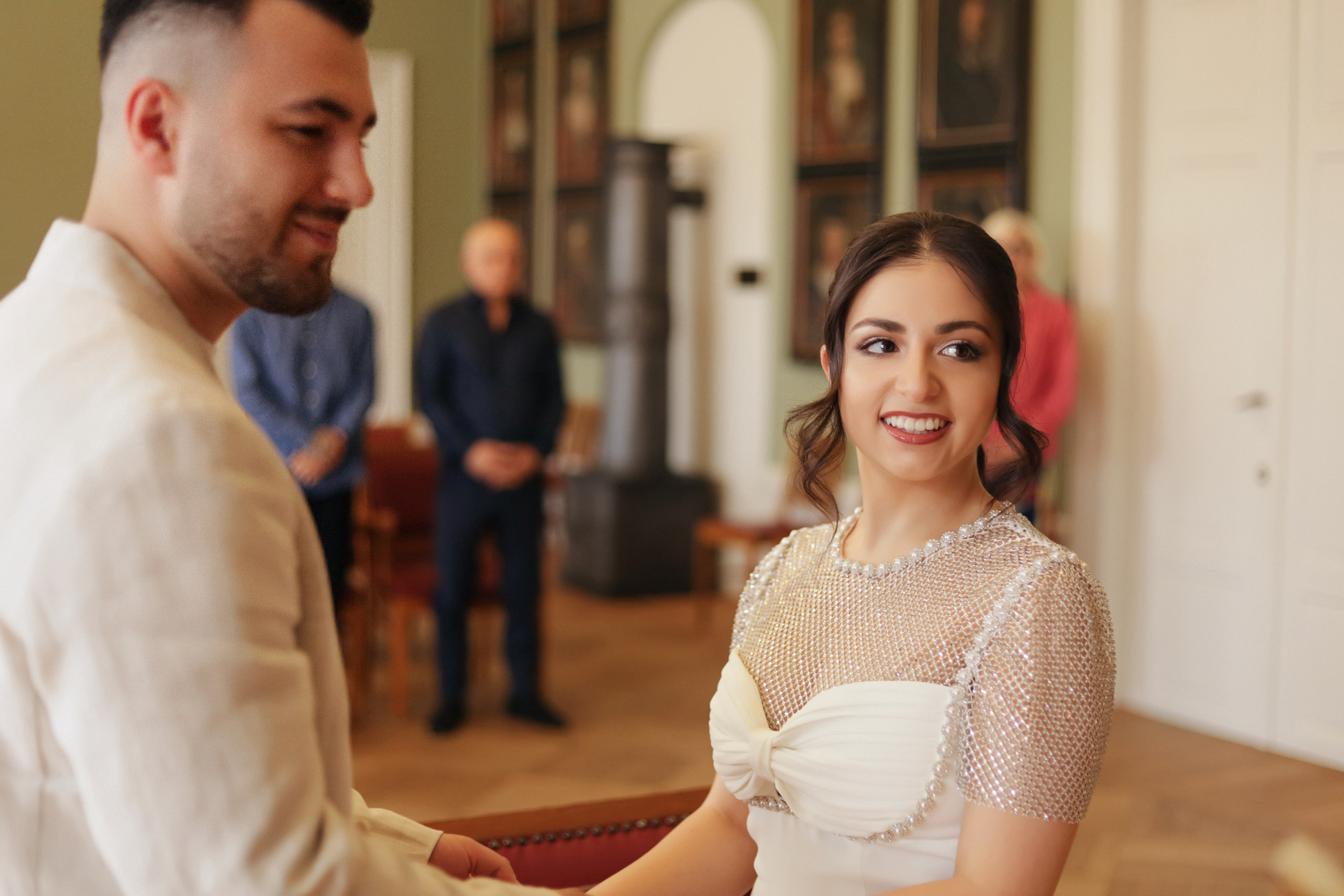 Bella Aabenraa. Alexia Frame Photographer