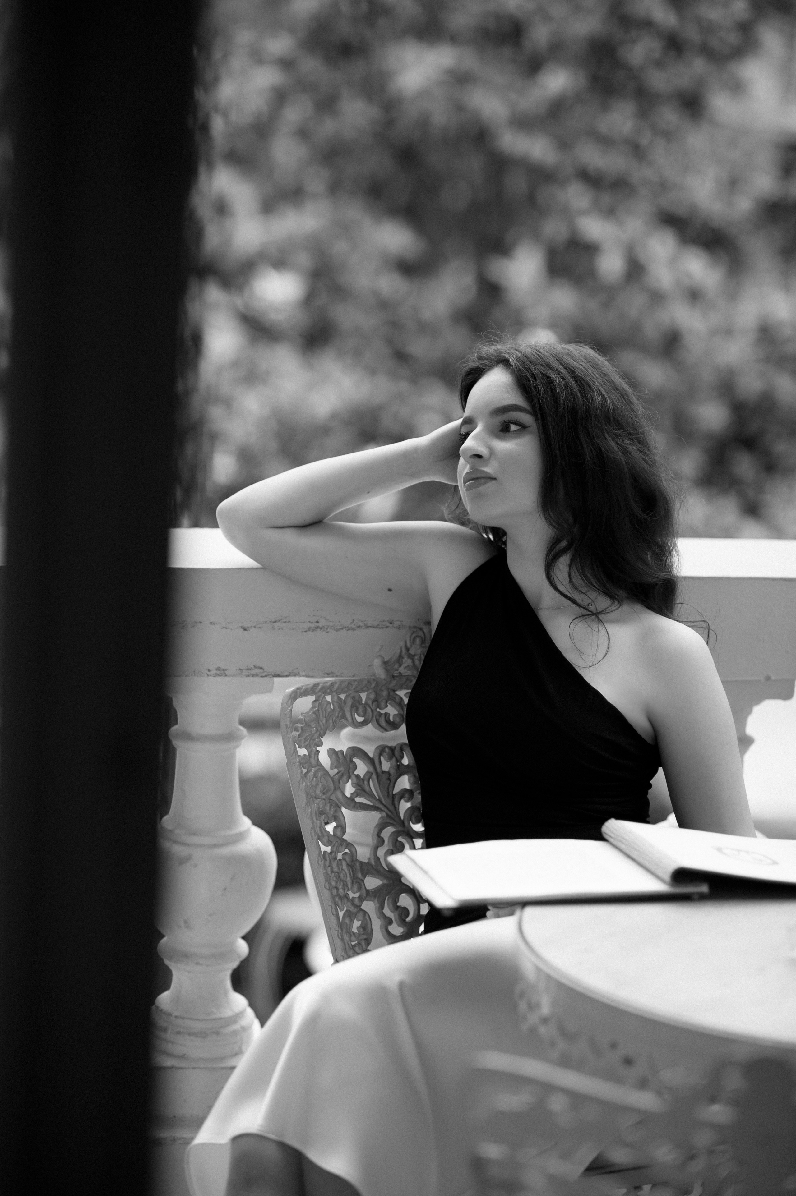 Emilia. Family, children, portrait, and event photography in Thessaloniki