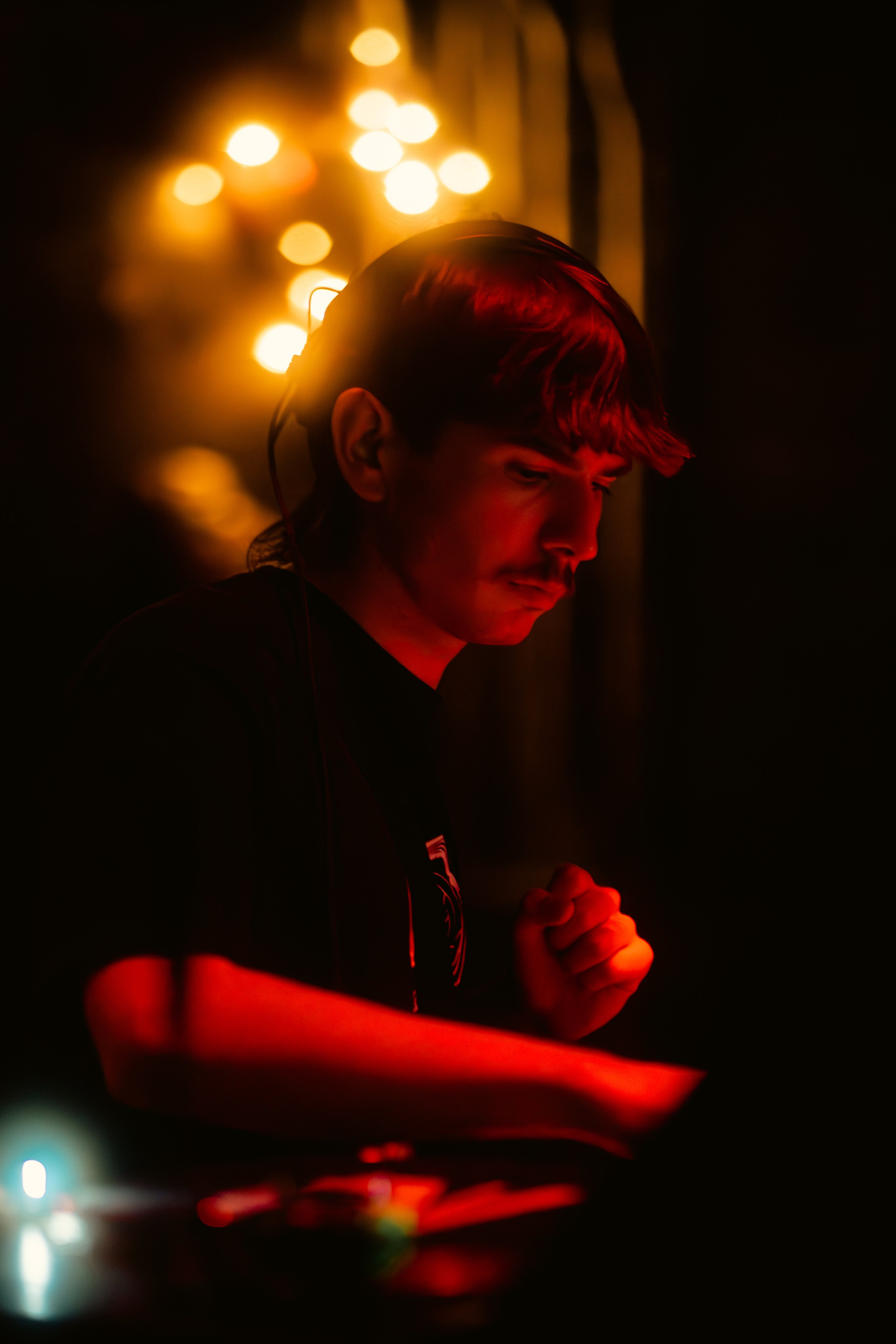 06/12/2024. Stevenson.Visual.Lab — Professional Photo/Video in Berlin