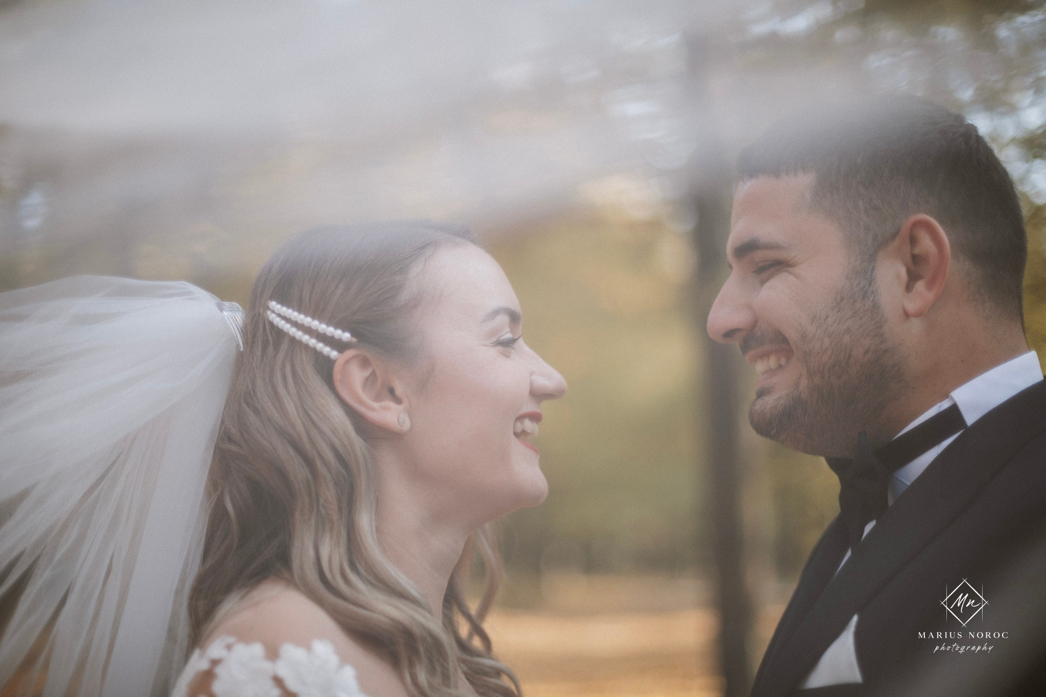 Alexandra & Laurentiu | Padurea Bucium Iasi