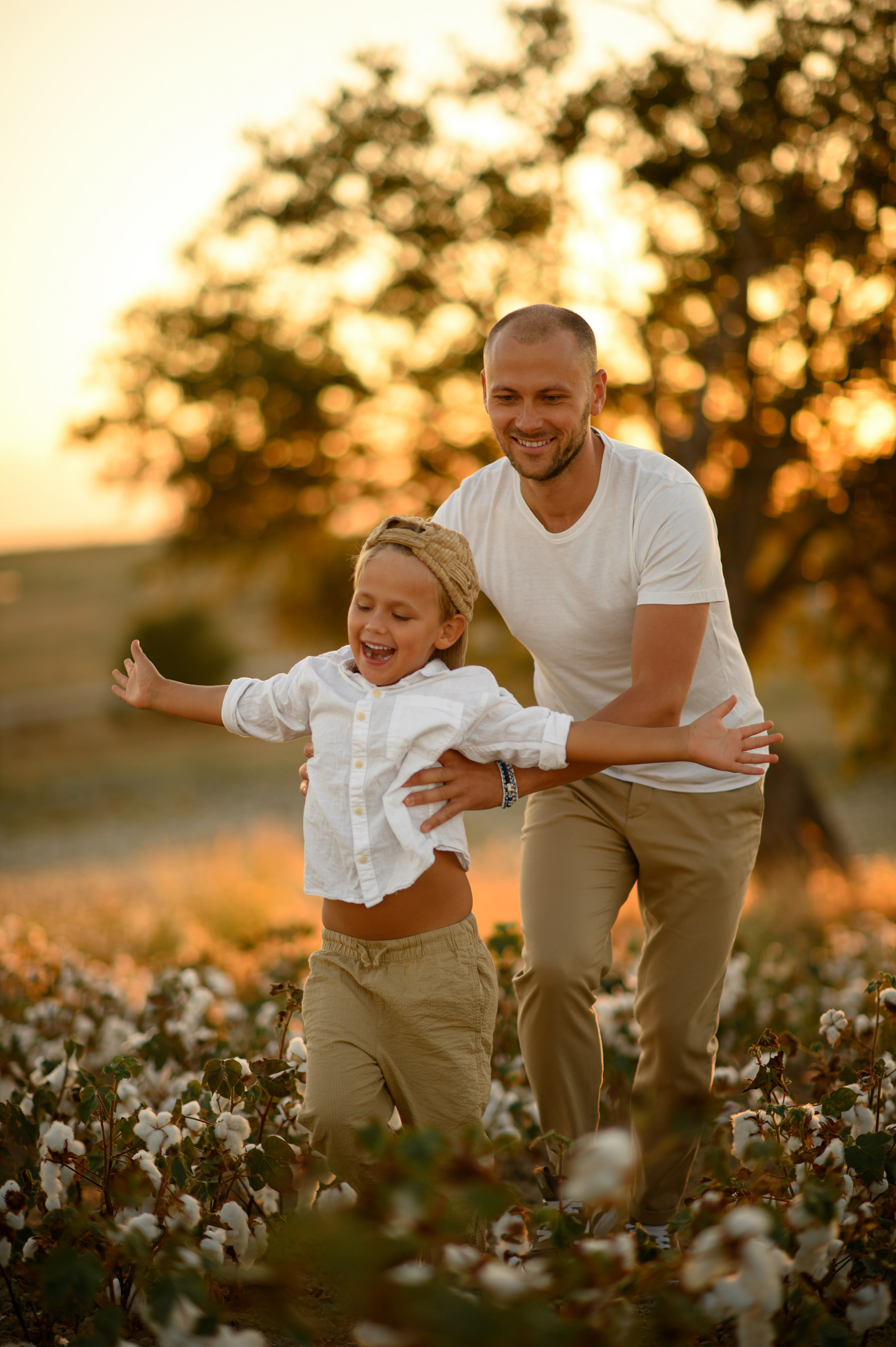 Father & Son. Семейная, детская, портретная и предметная фотосъемка в Салониках
