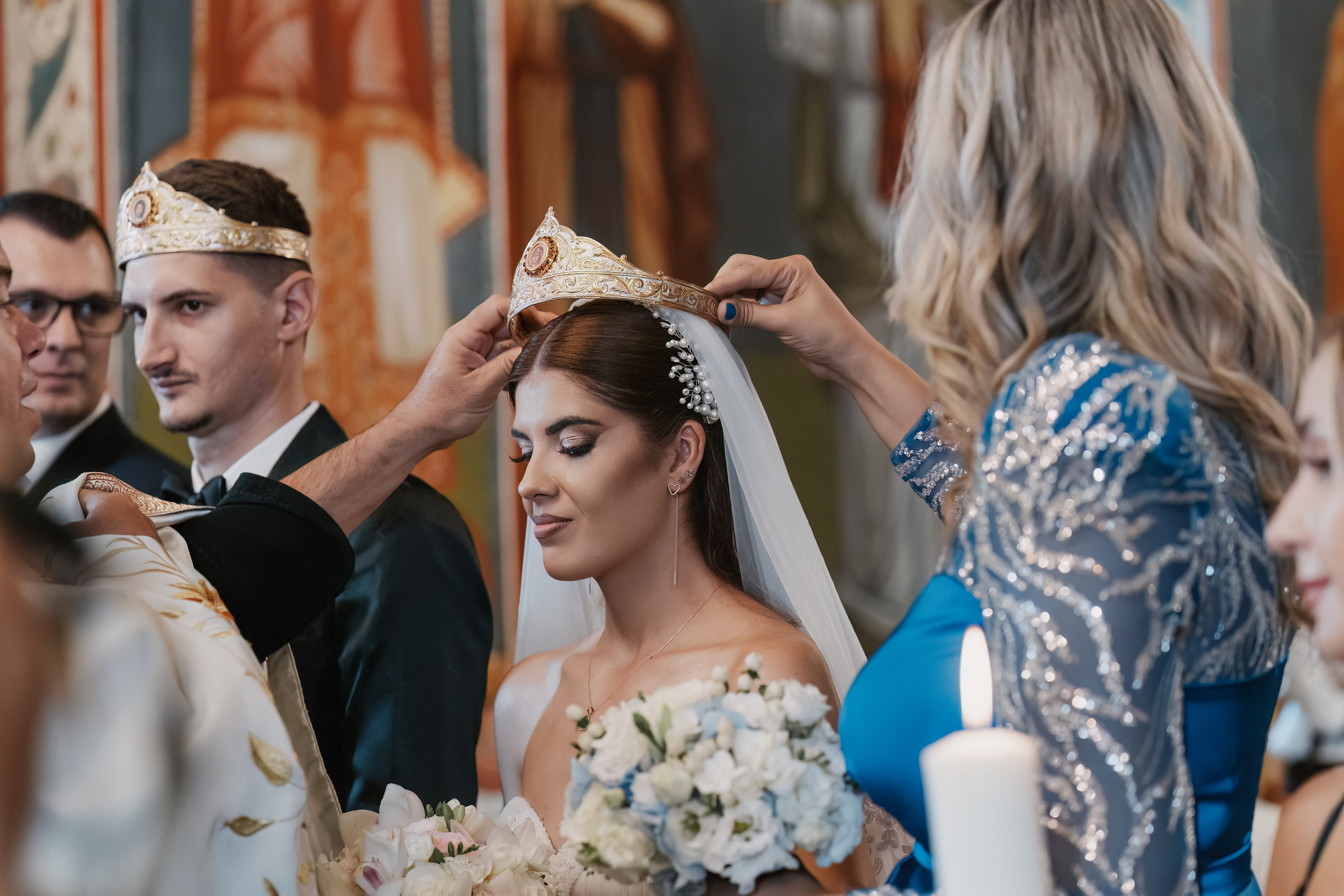 Simona & Gabriel. Dara Lens | The art of remembering