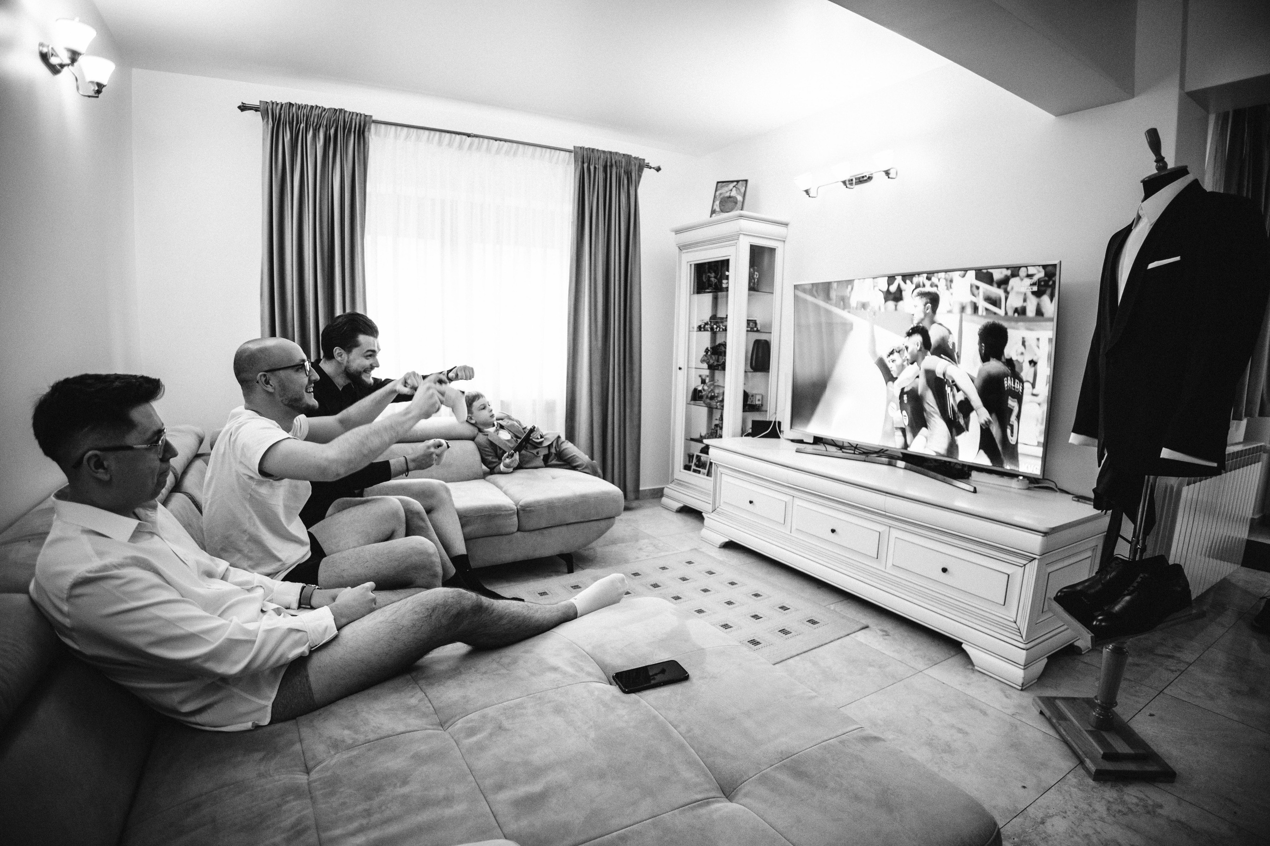 Nunta. Fotograf și Videograf Nuntă & Evenimente | Pixtory - Constanta