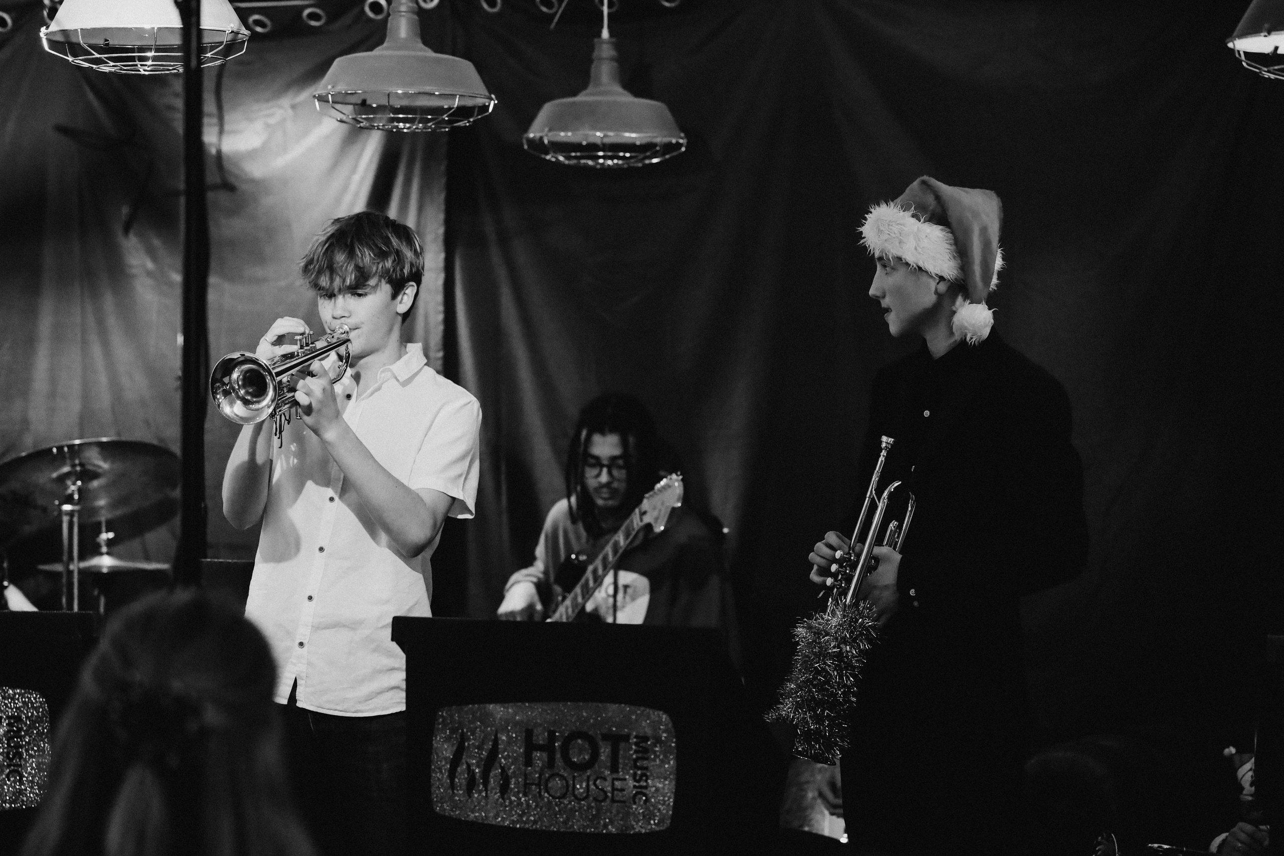 Music Event Photography