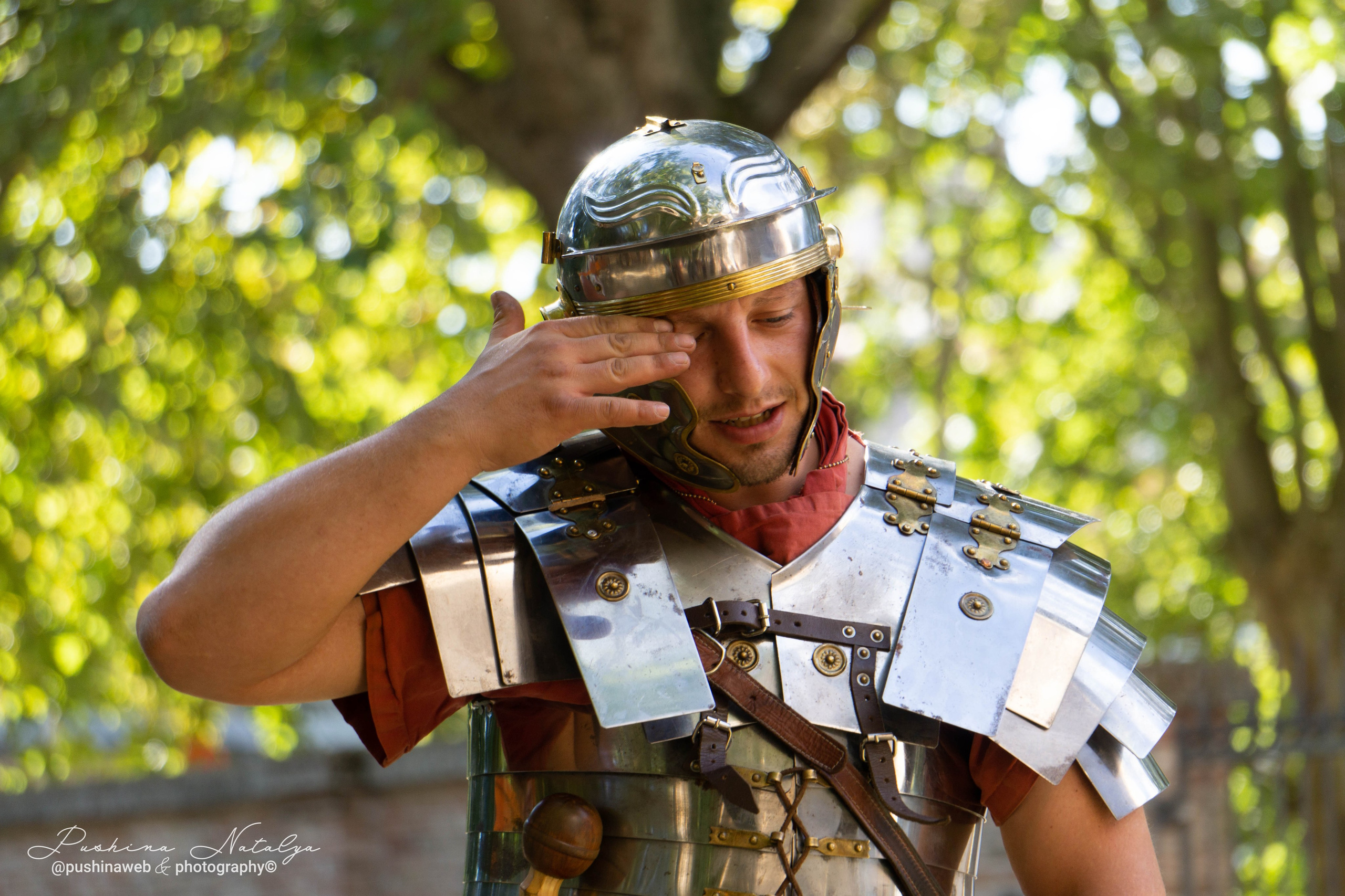 Heros. Foto ritratti spettacolari, fotografo di famiglia a Verona, Vicenza, Venezia e Padova