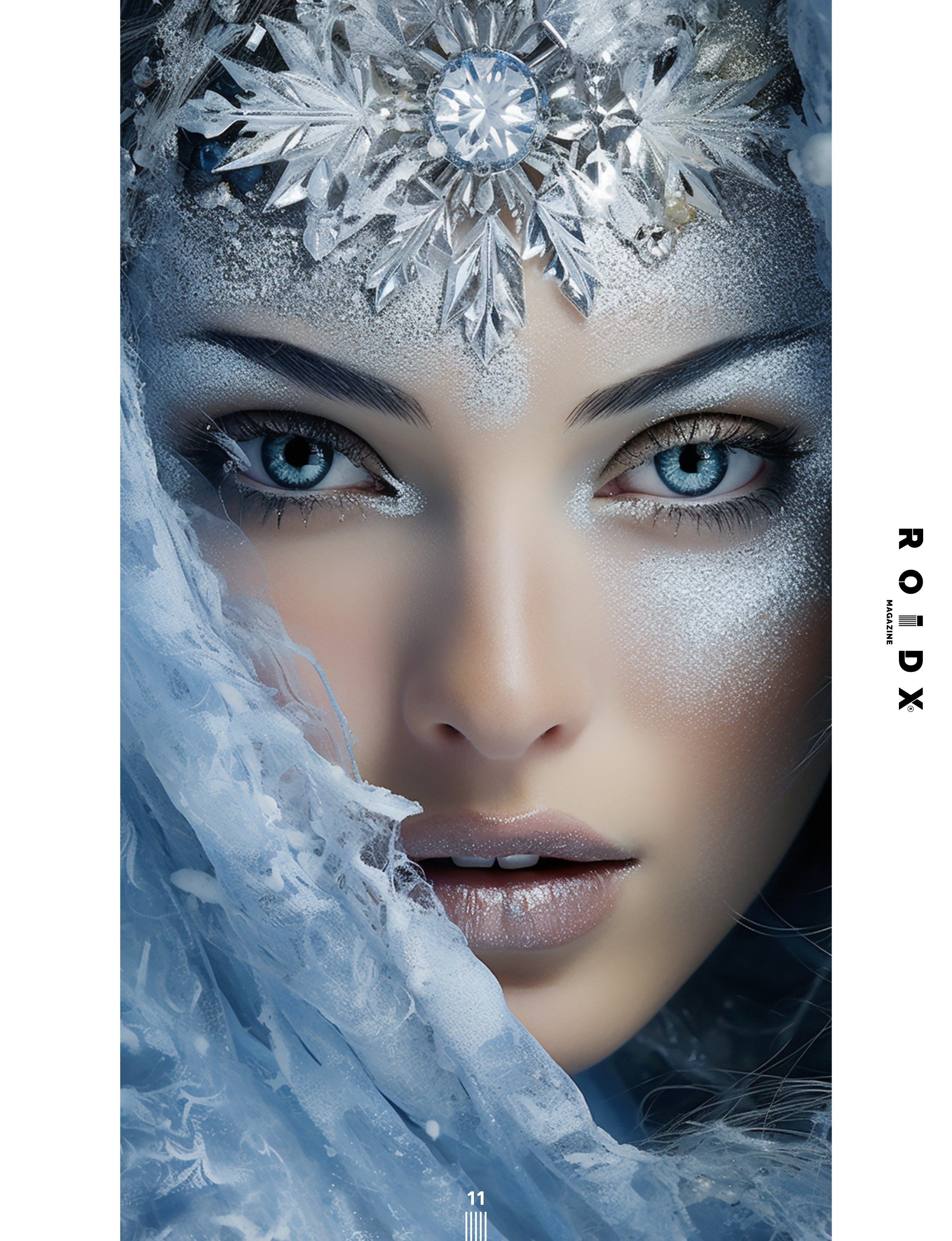 Portfolio. Photographe à Paris — Genya Legou