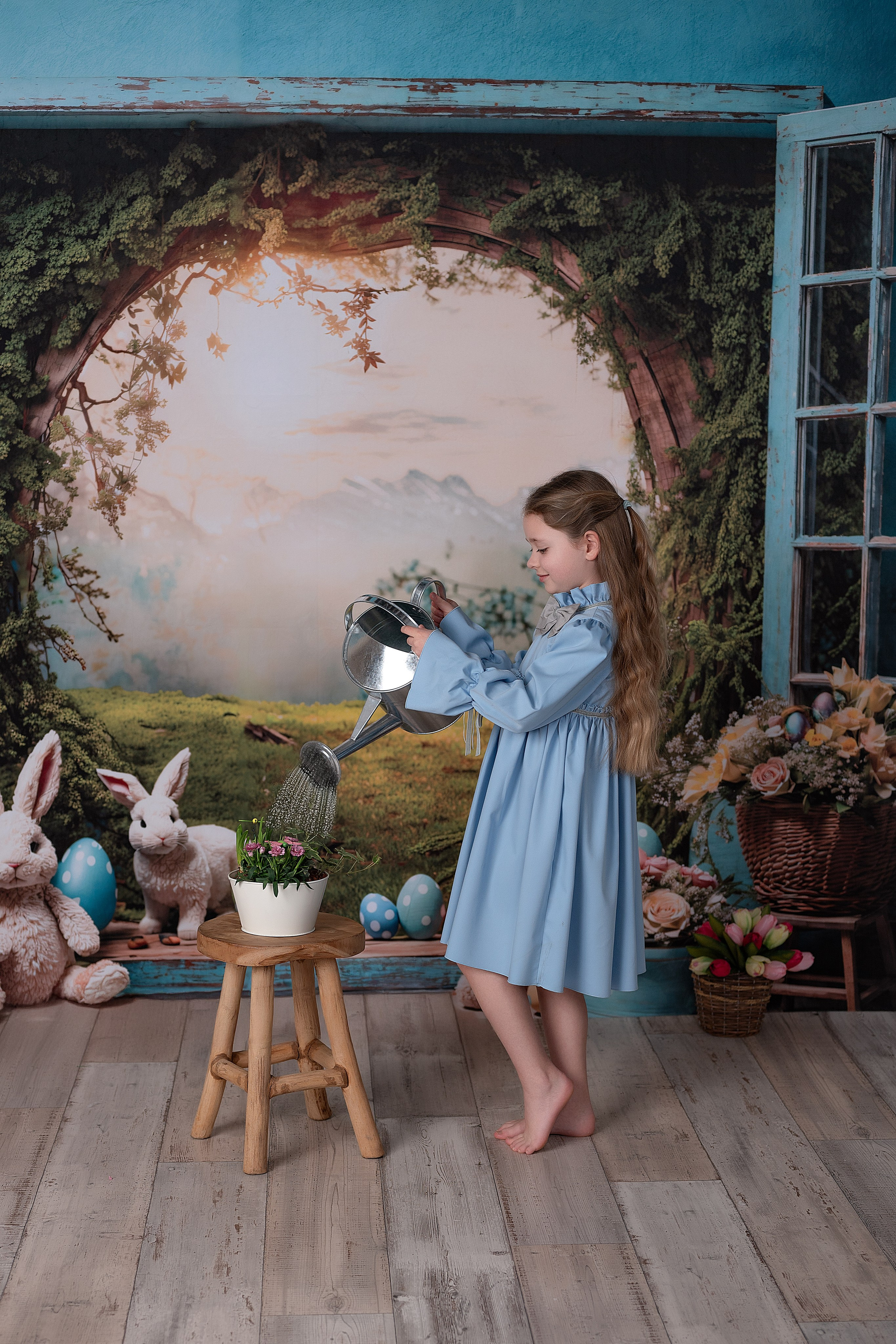 Ostern. Kinder- & Familienfotograf in Gaildorf und Umgebung Valentina Vogel