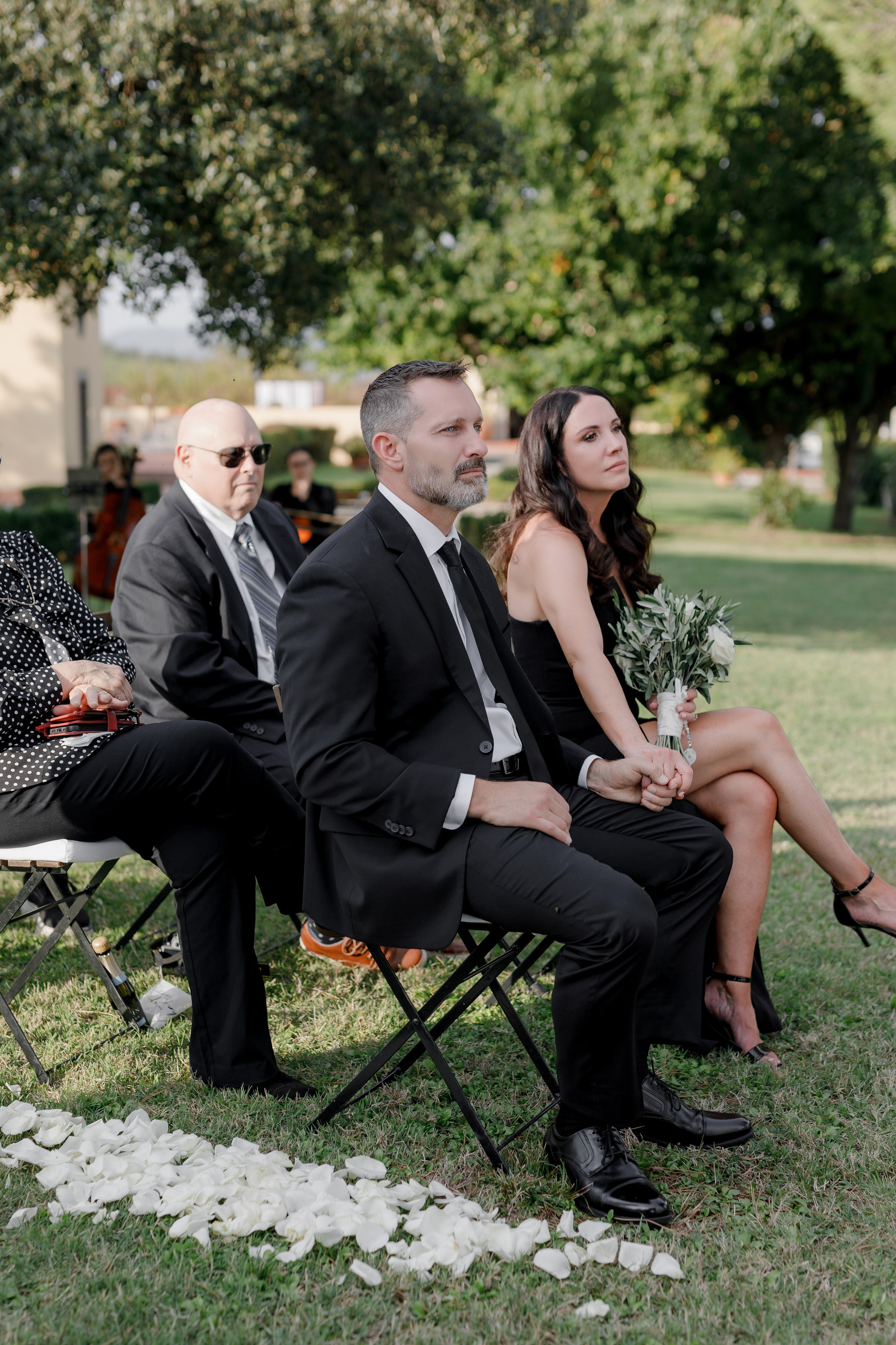 Dom&Ally. Wedding photographer Italy